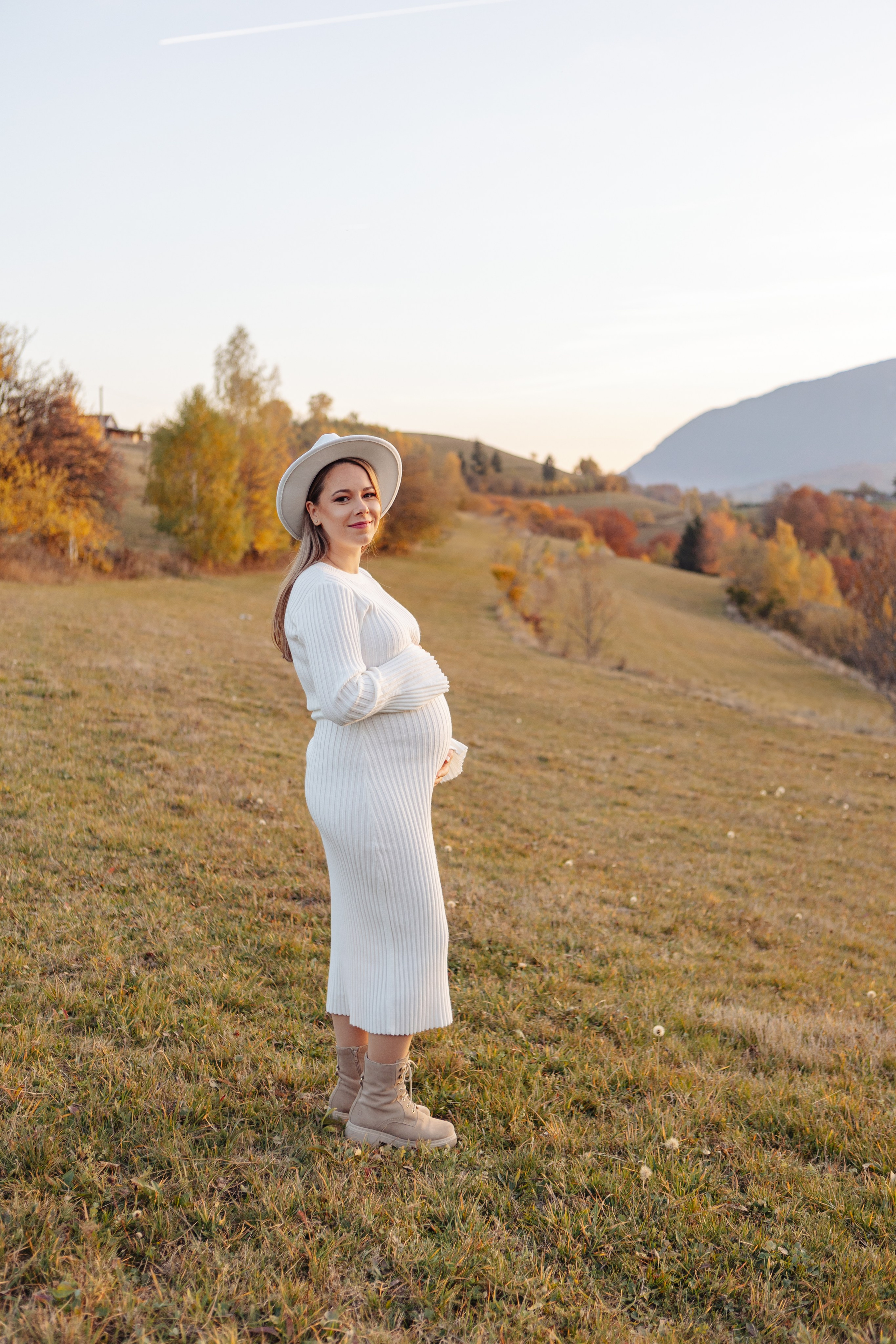 Ioana & Gigi. Cristina Andronache fotograf Brașov fotograf de familie fotograf de nunta Brașov
