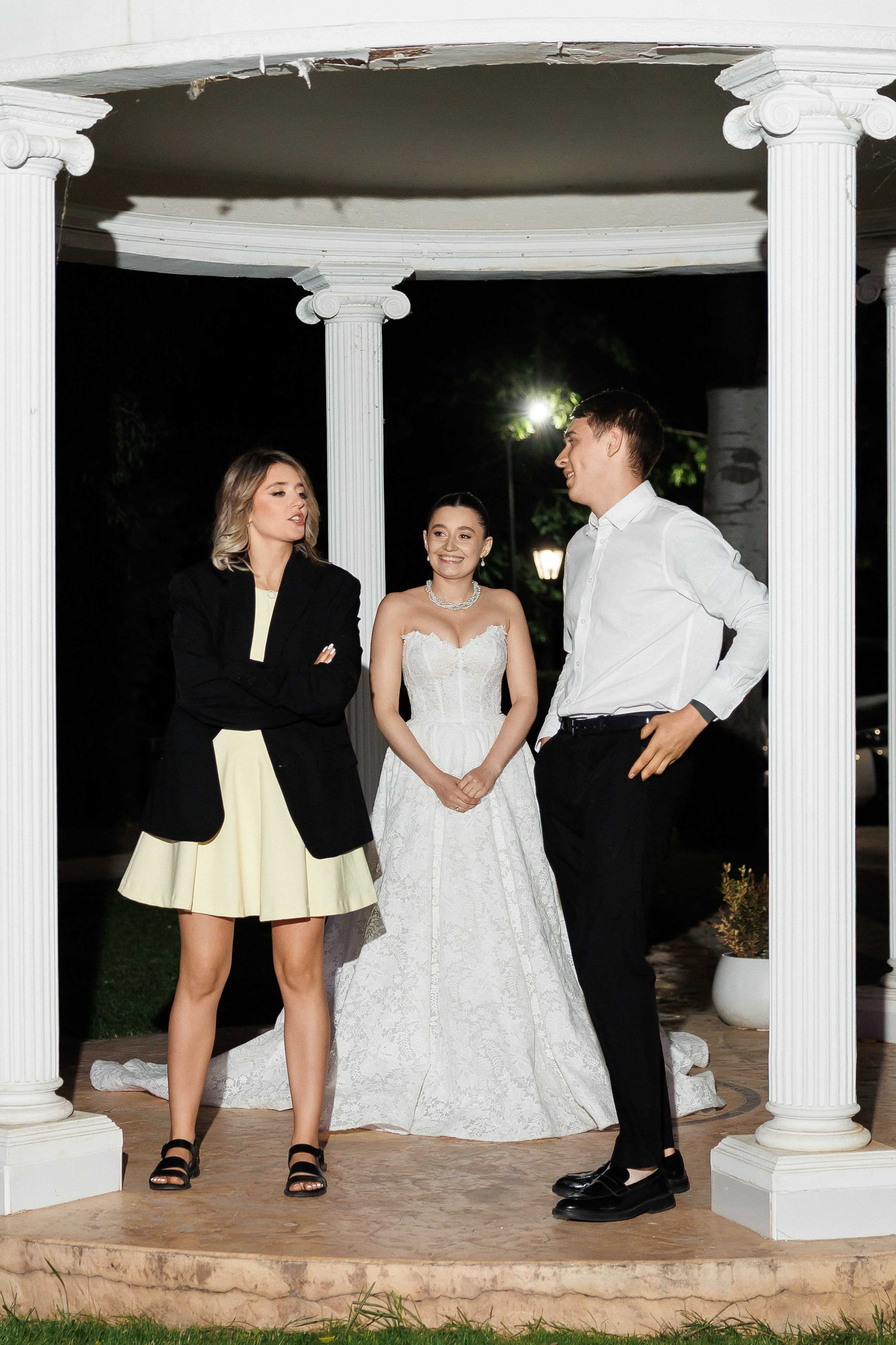 Florin & Corina — Complexul Turistic Costesti — Wedding Day. Servicii Foto și Video 067188353