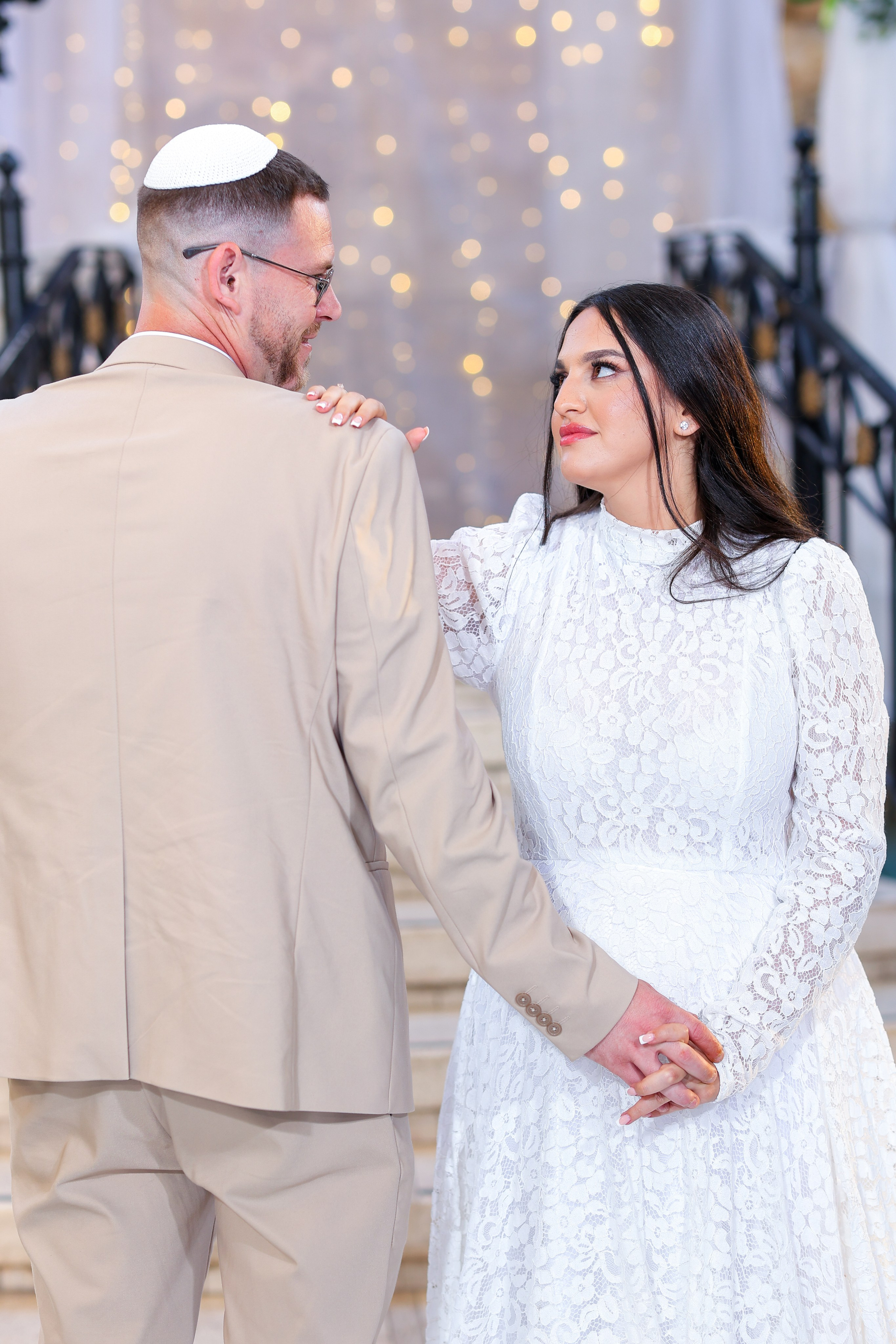 L & A. משה מנשה צלם חתונות