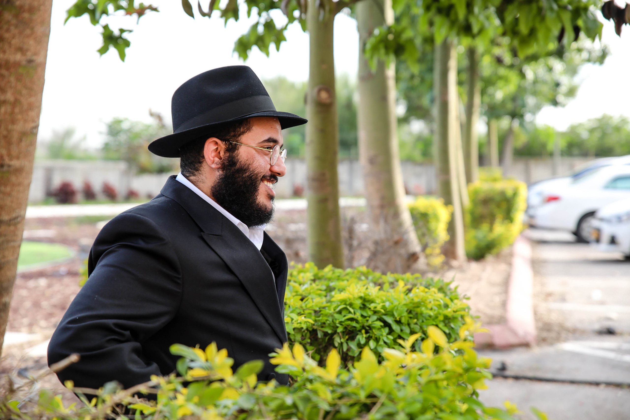 E&Y. משה מנשה צלם חתונות