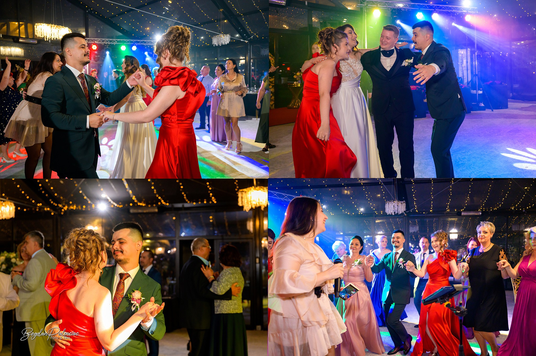 Nunta Georgiana si Bogdan