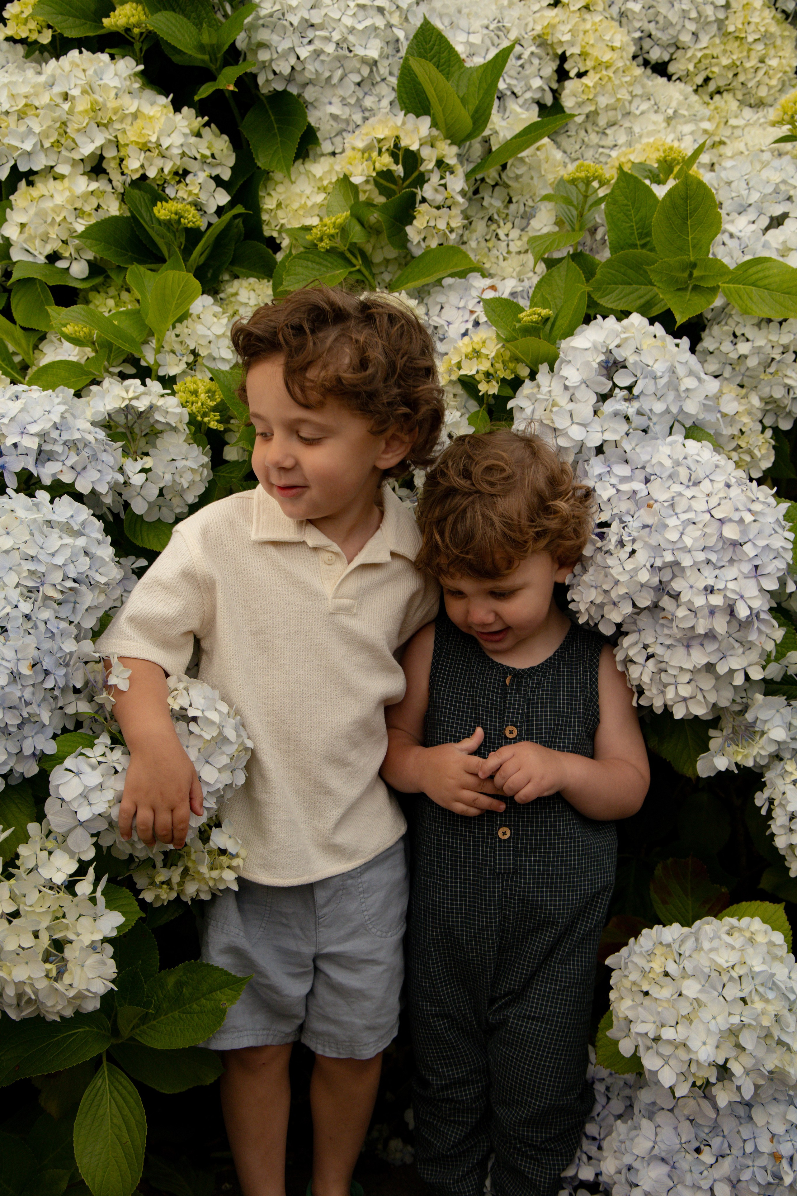 Jessica, Brian, Theo & Charlie. IRINA KALMYKOVA | PHOTOGRAPHER AZORES