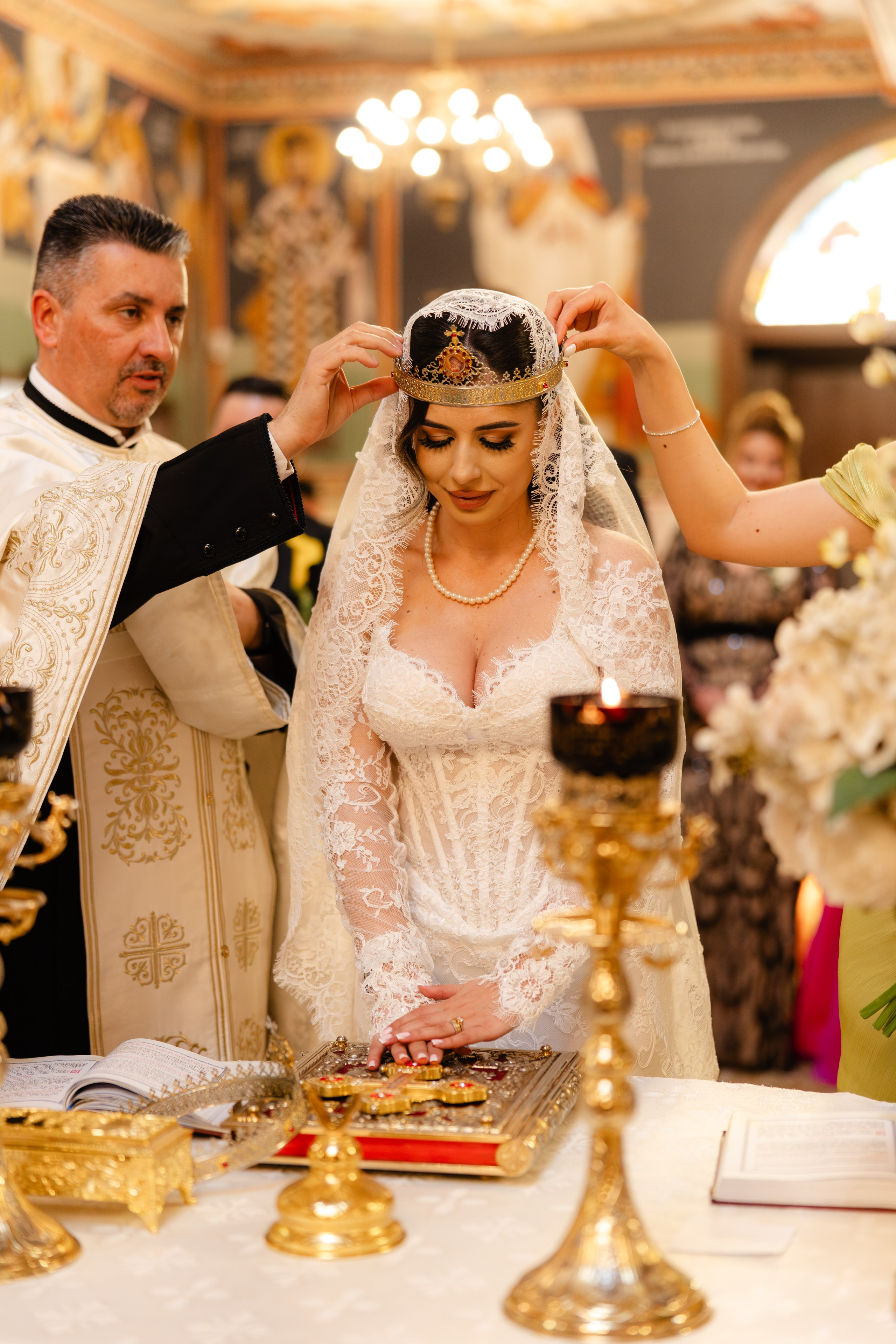 Iulia & Catalin. DVA FILMS | Wedding Photography & Cinematic Films | România