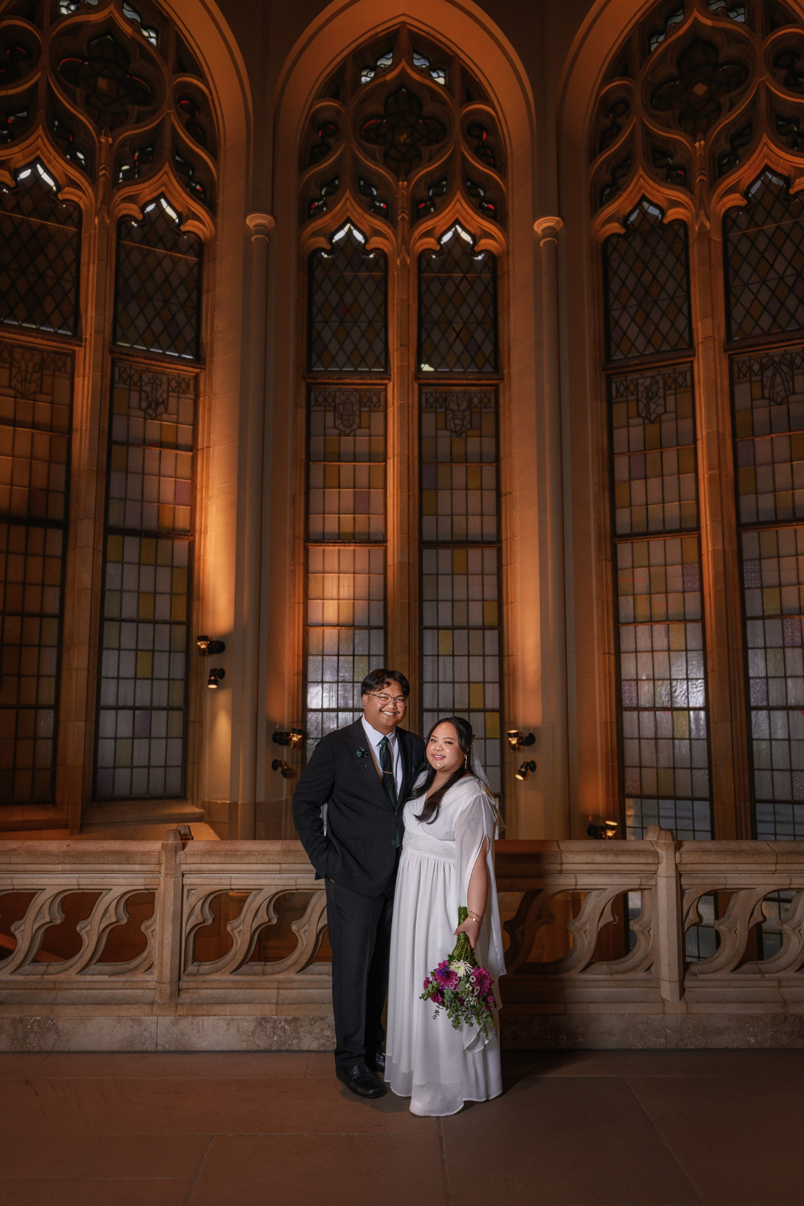 Andrew & Nicole. Wedding & portrait photography in the Seattle Area. Helen Michelle photographer