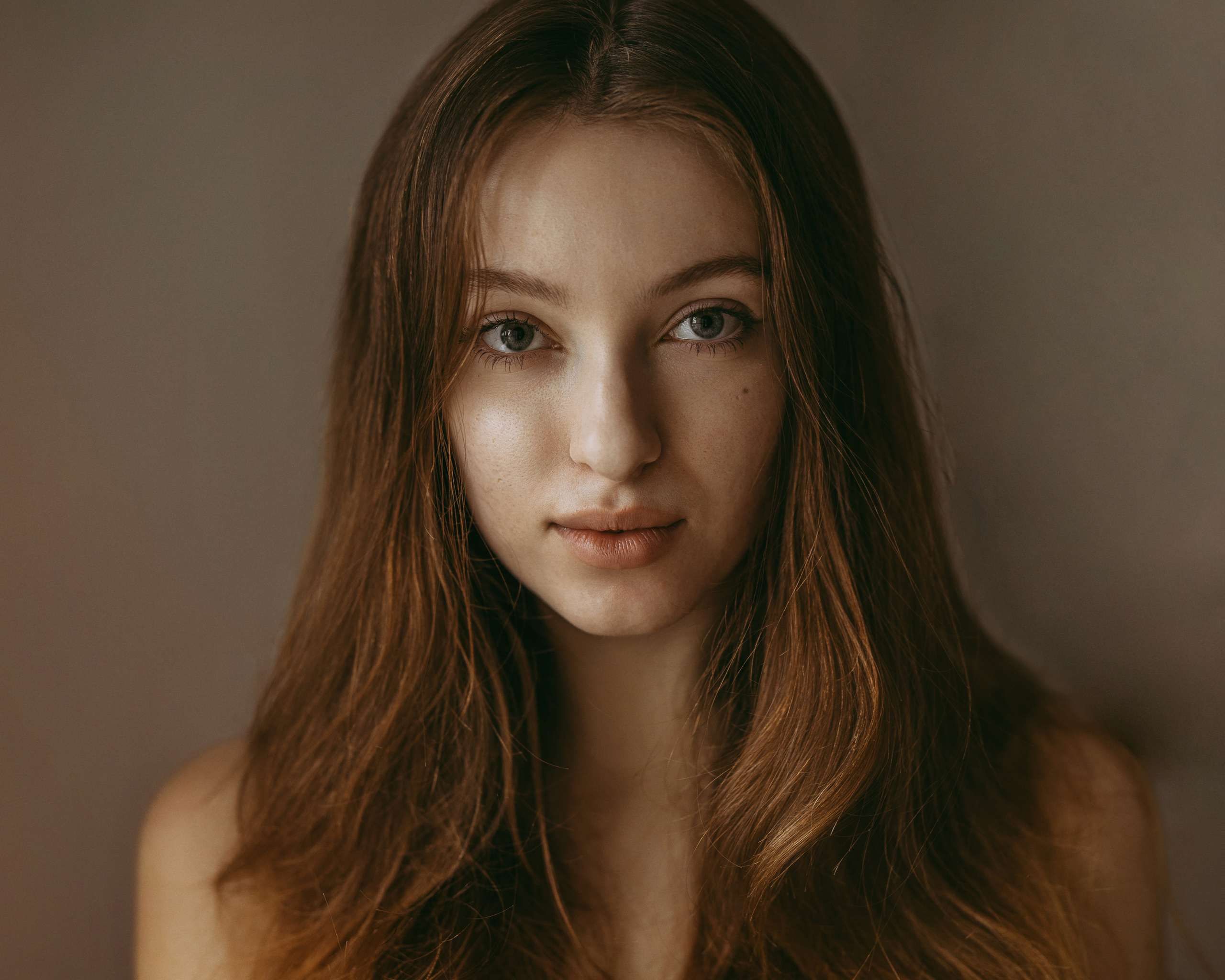 Model Anastasia Heifets. George TLV — профессиональный фотограф и ретушёр, Израиль / Profession