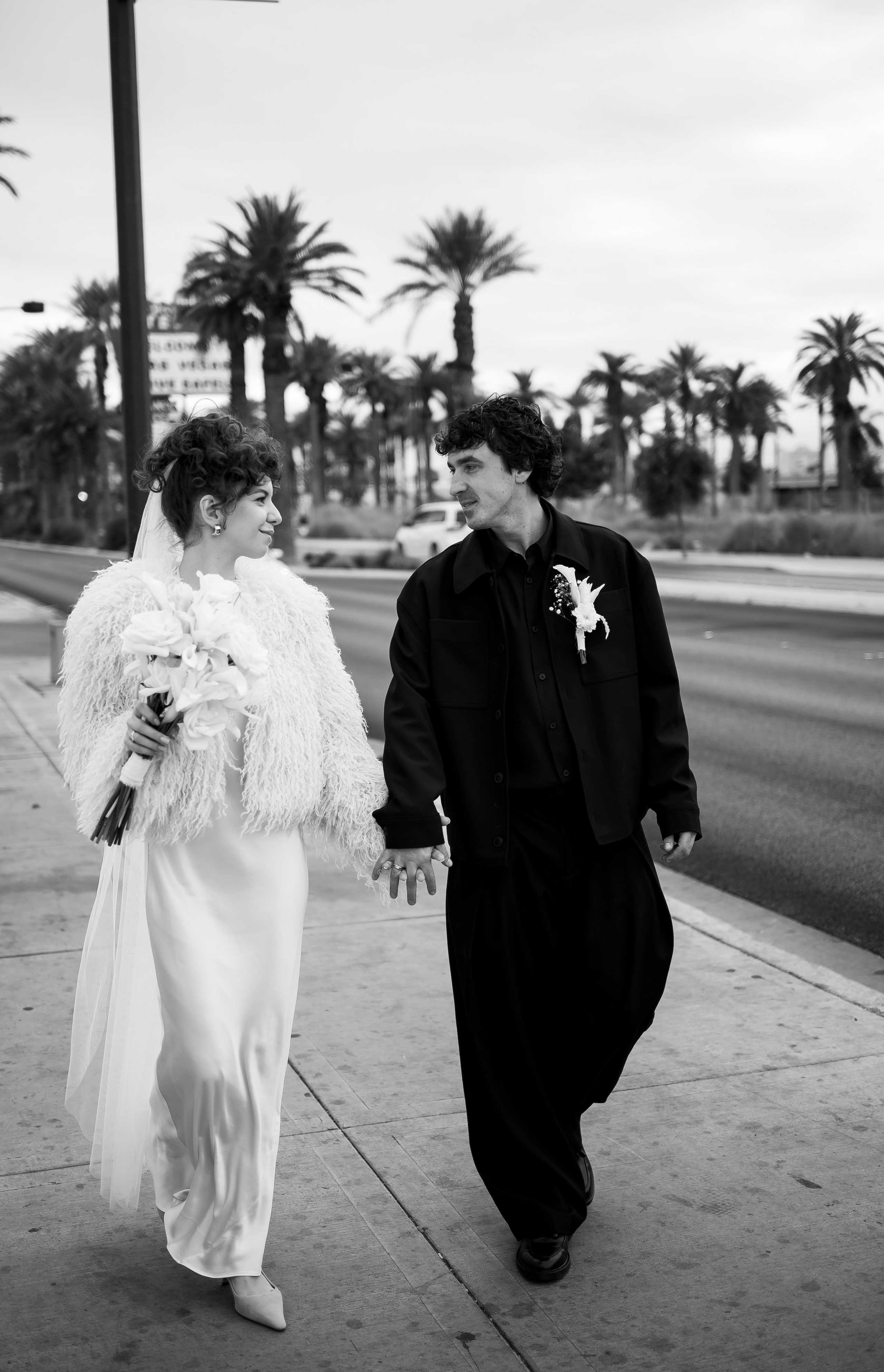 Wedding photographer Las Vegas