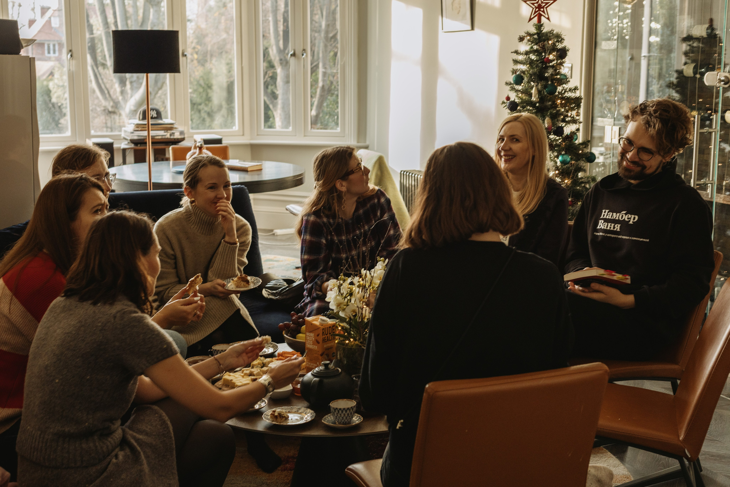 Коммьюнити. Frame Arts Club