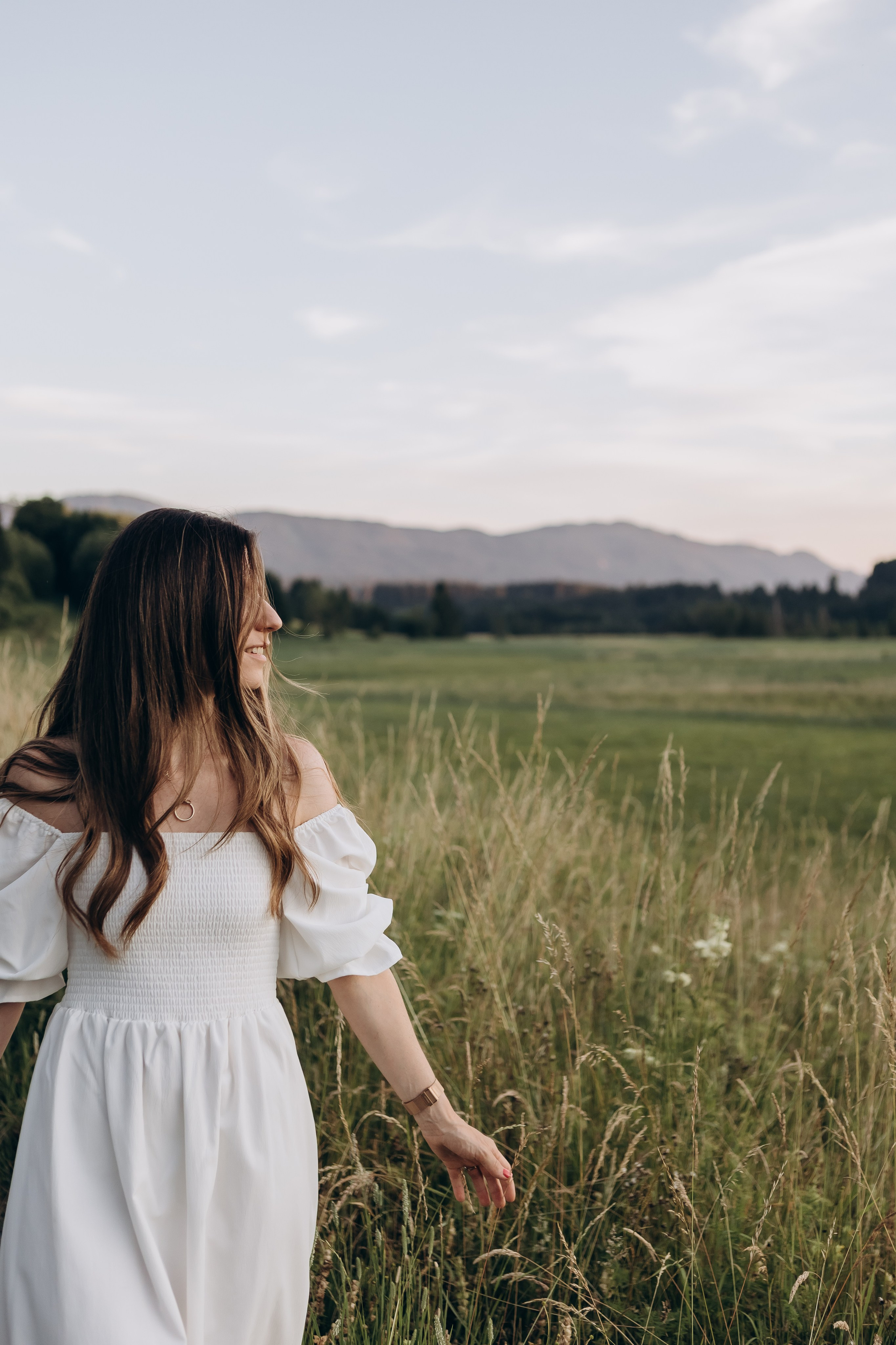 Kleidung für Fotoshootings. Photographer Larysa Chepurko | Füssen | Garmisch-Partenkirchen | Weilheim | Murnau | Schongau | Larysa Photo