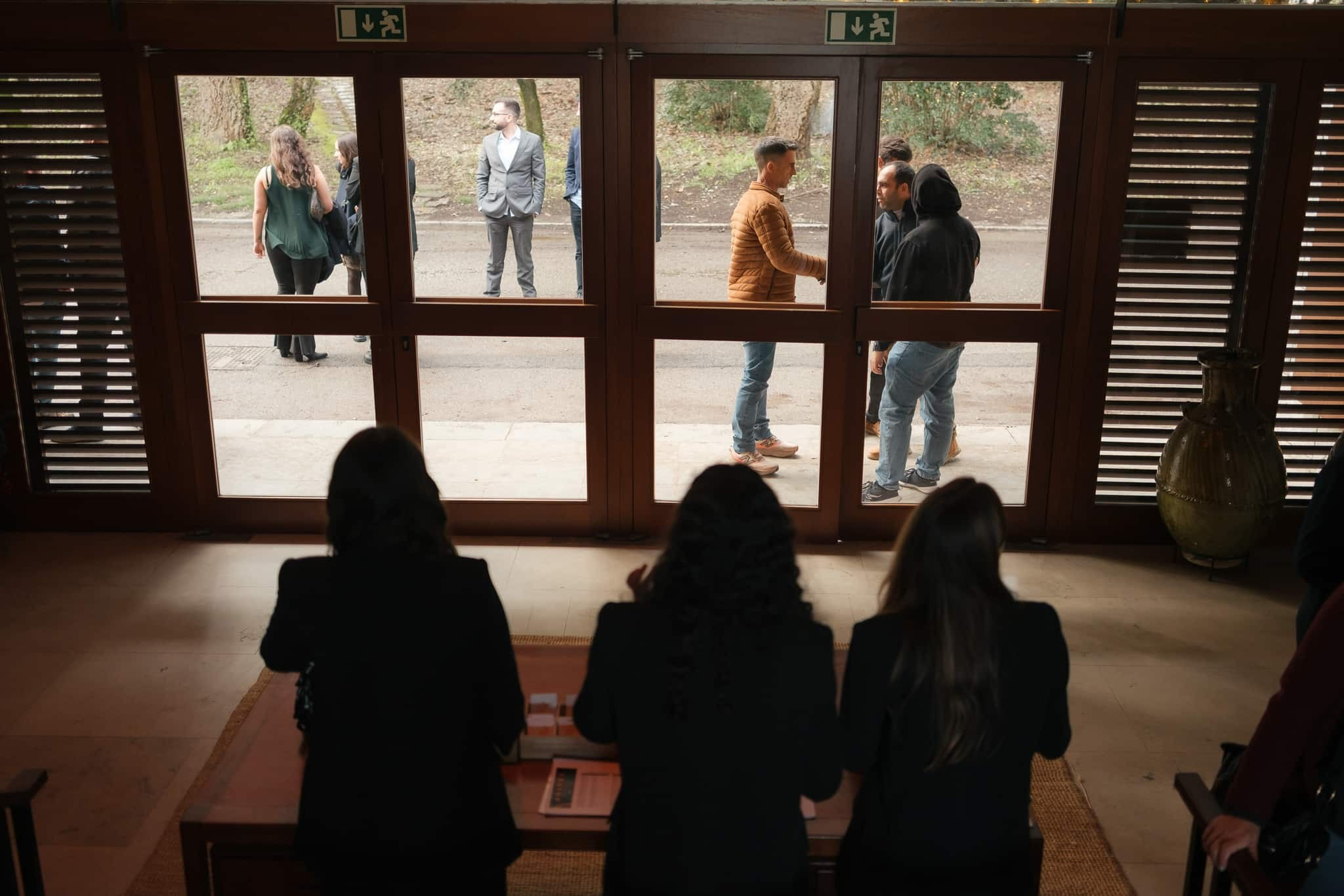 evento corporativo empresa