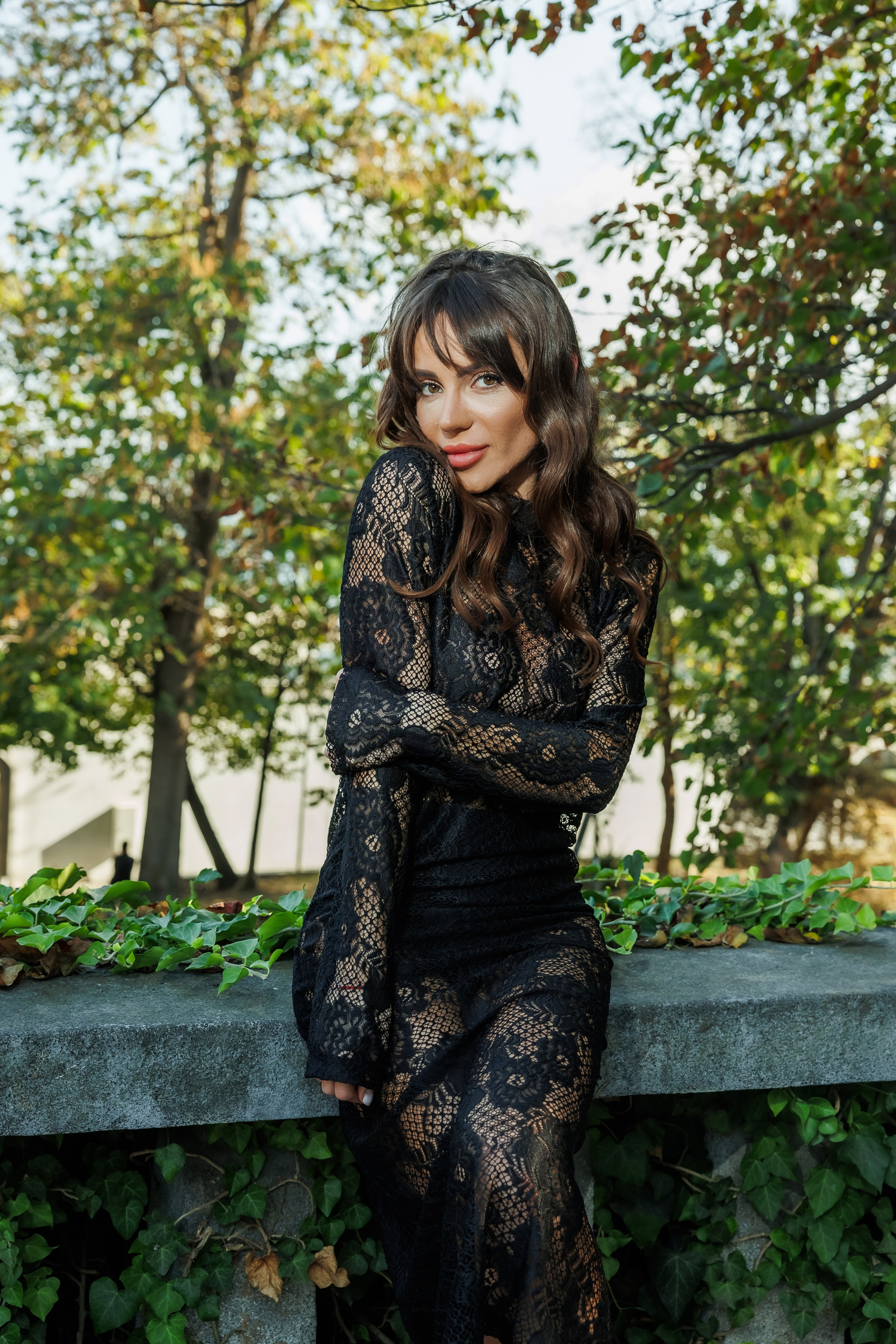 Индивидуална фотосесия. Фотограф Ирина Йотова