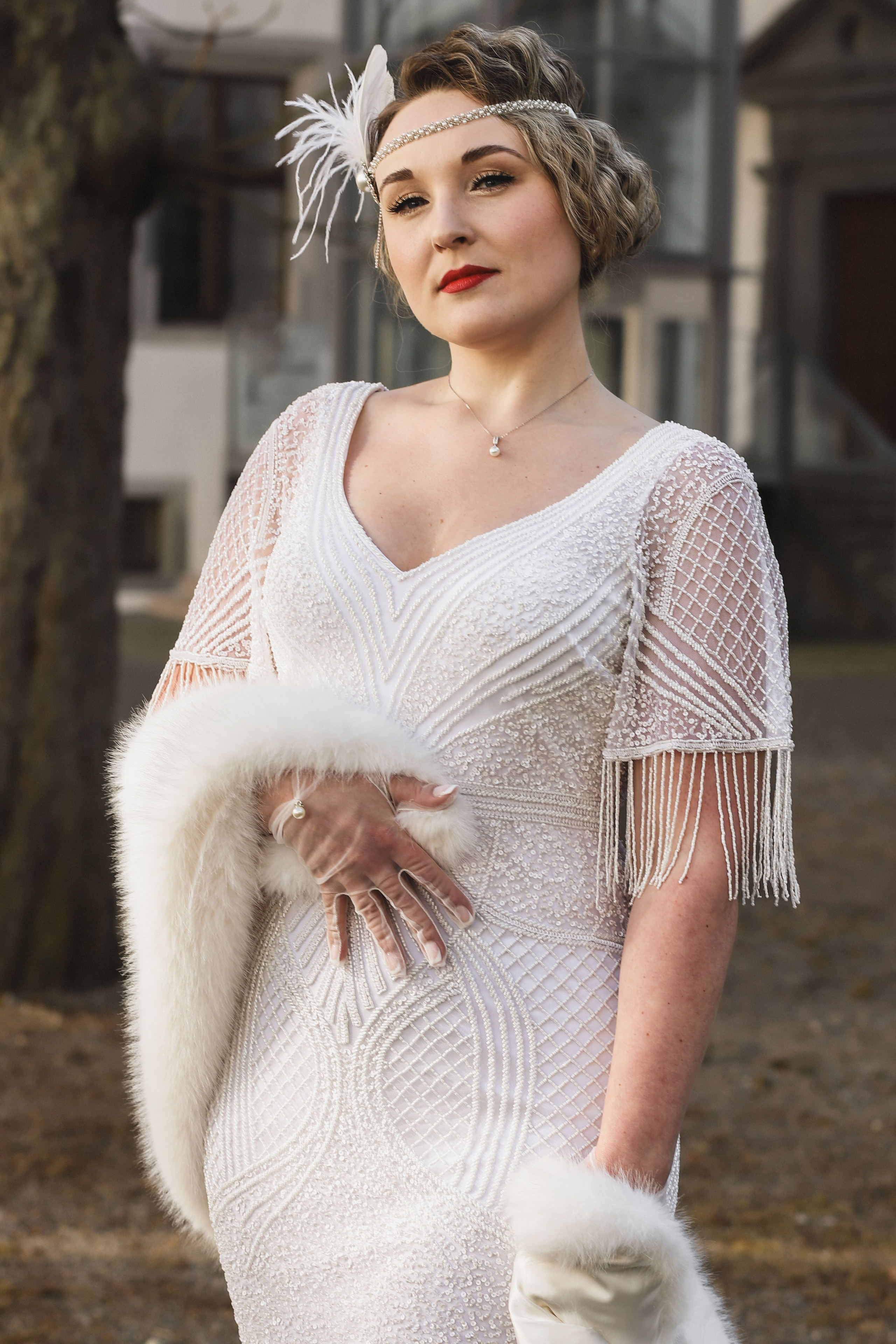 Hochzeitsfotoshooting. Olena Fritz Fotografie