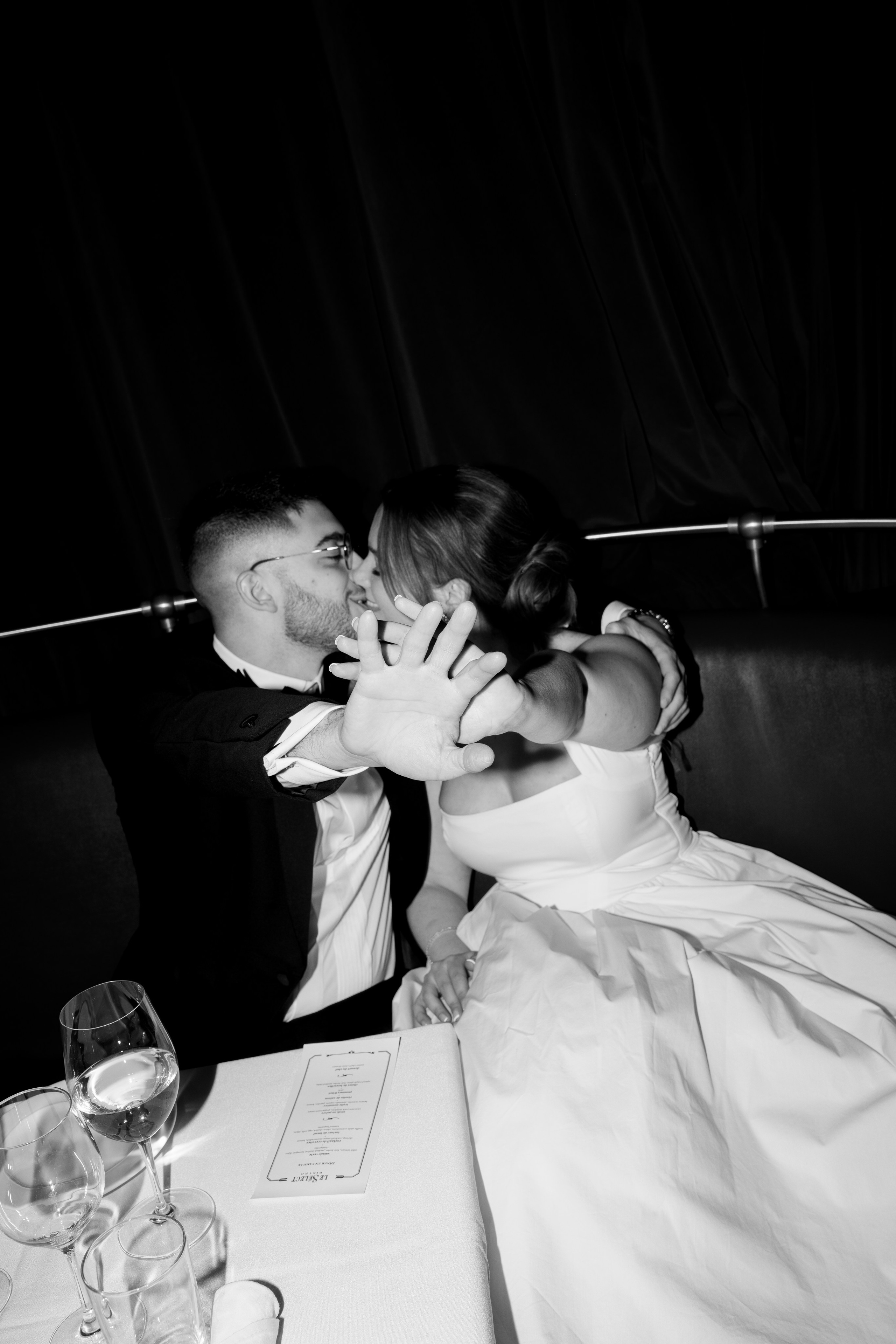 V & M. WEDDING VIDEOGRAPHER TORONTO