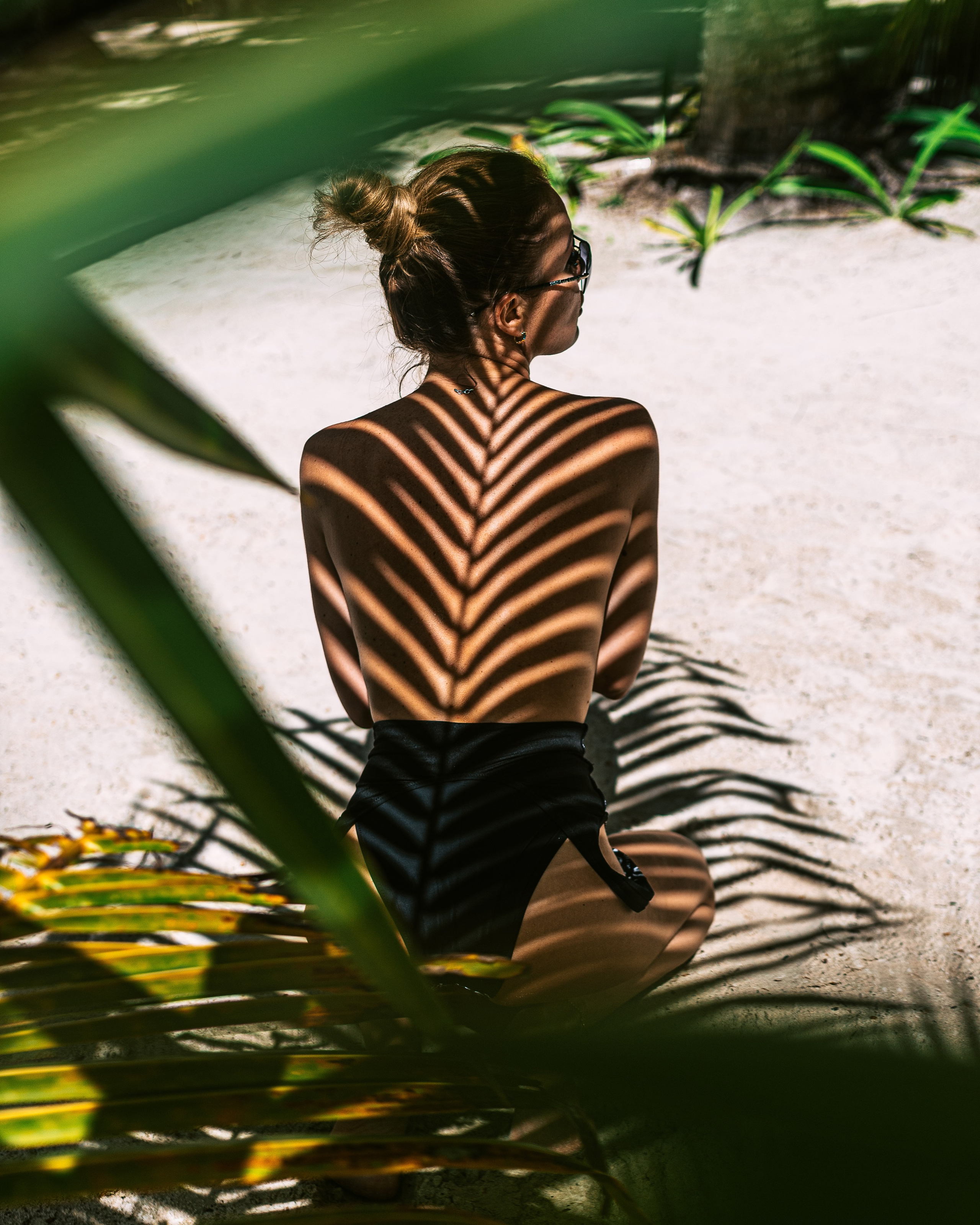 Индивидуальная фотосессия в Таиланде | Фотограф Паттайя и Бангкок. Фотограф в Таиланде | Паттайя и Бангкок — Вячеслав Заворотный