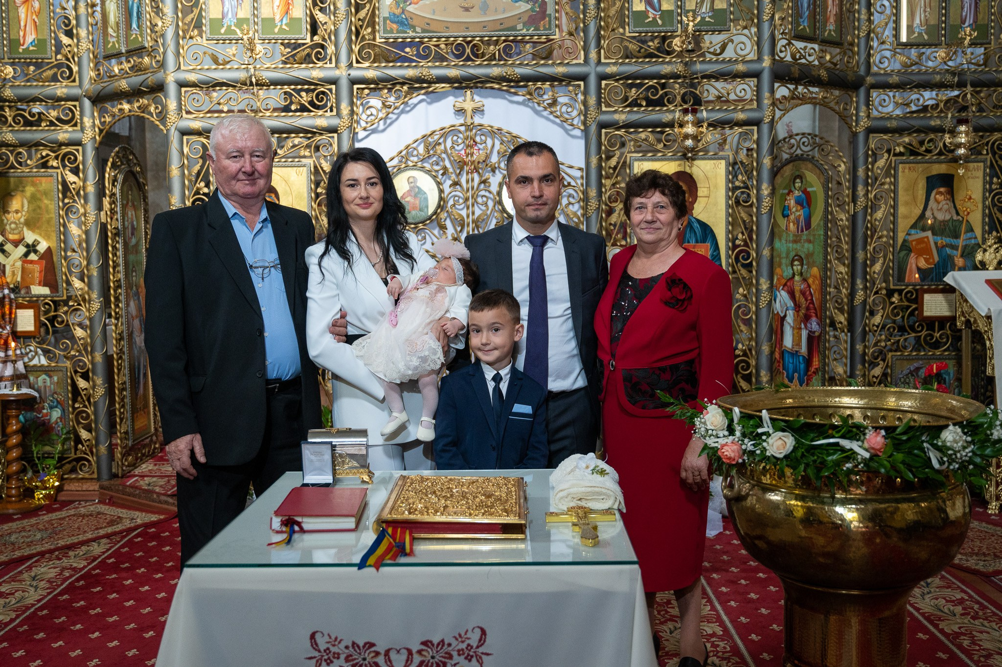 Amalia Maria. Daniel Rotaru Photography