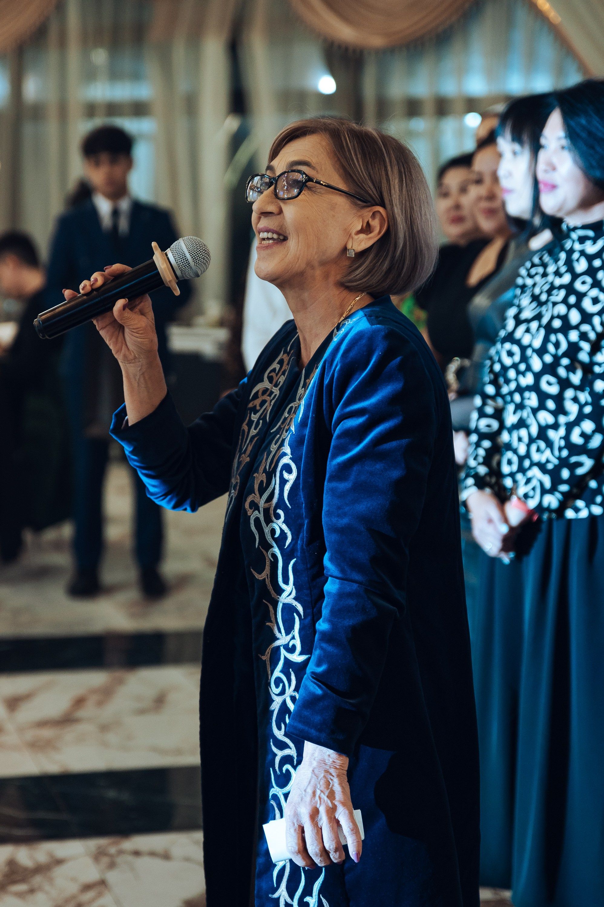 MAHMUD & AIDAI. Фотограф в Бишкеке Андрей Кавешников