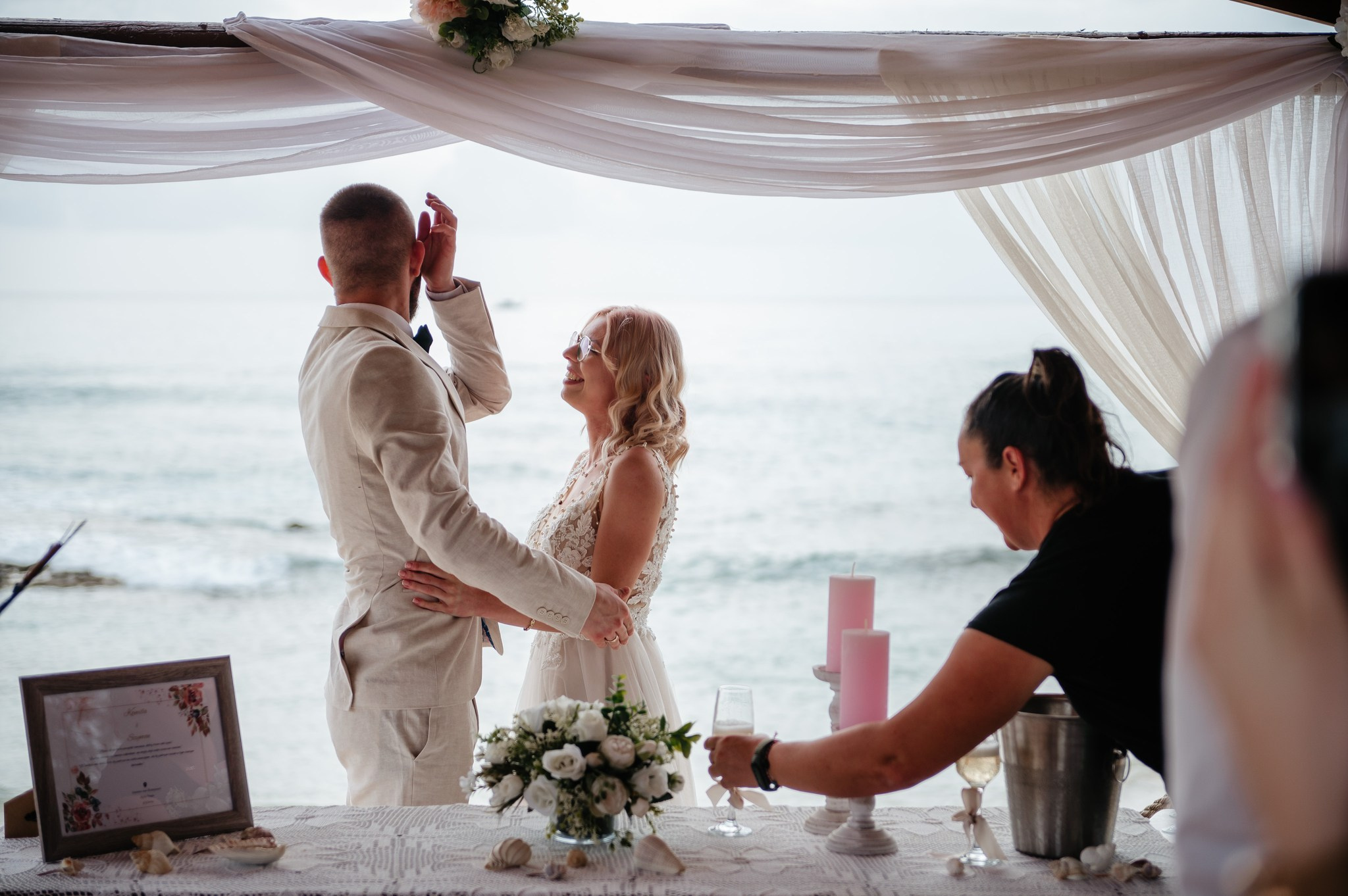 Wedding K & S. AdrianOltean.wfolio.pro