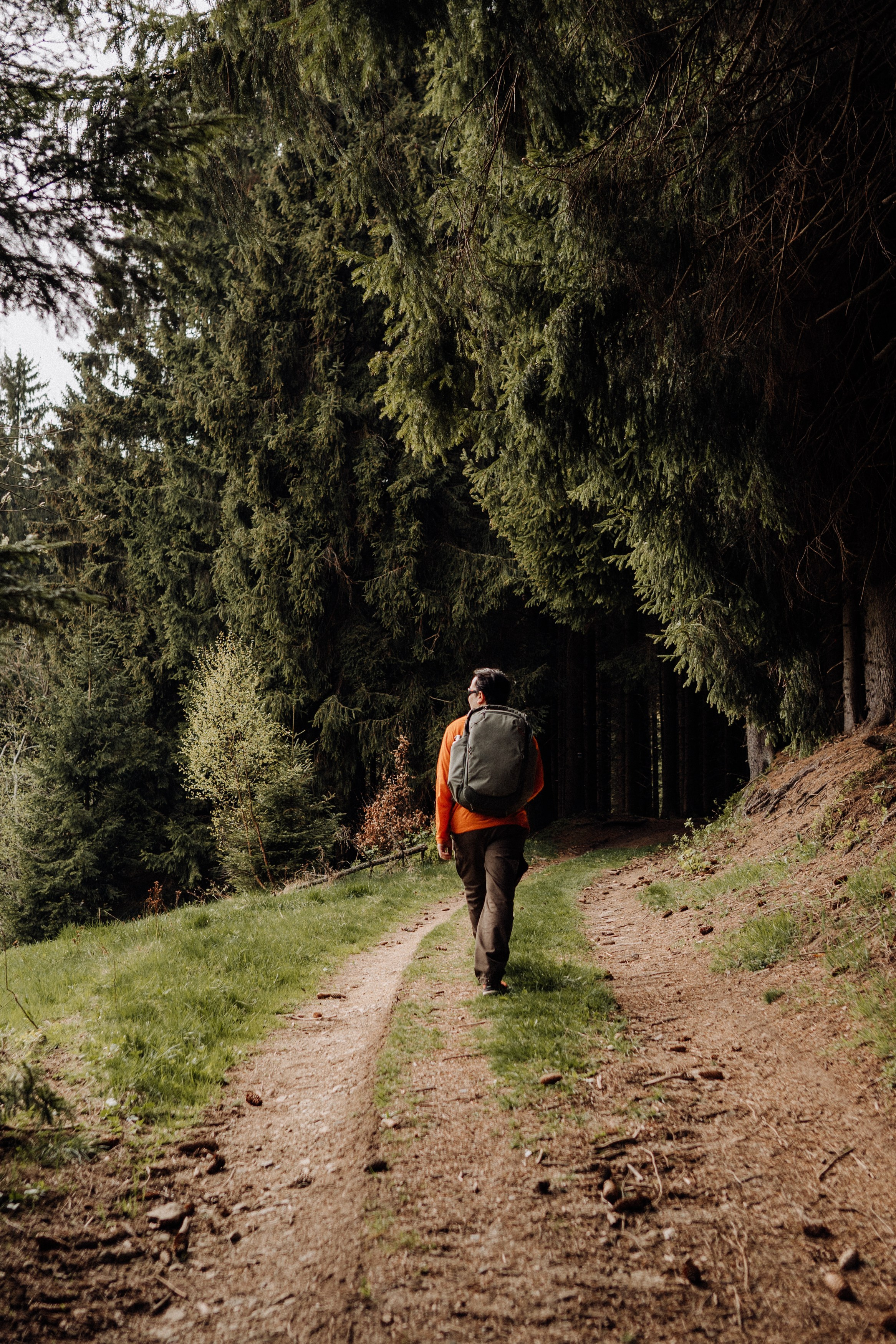 Czech Republic. Фотограф в Праге Анна Лебедева