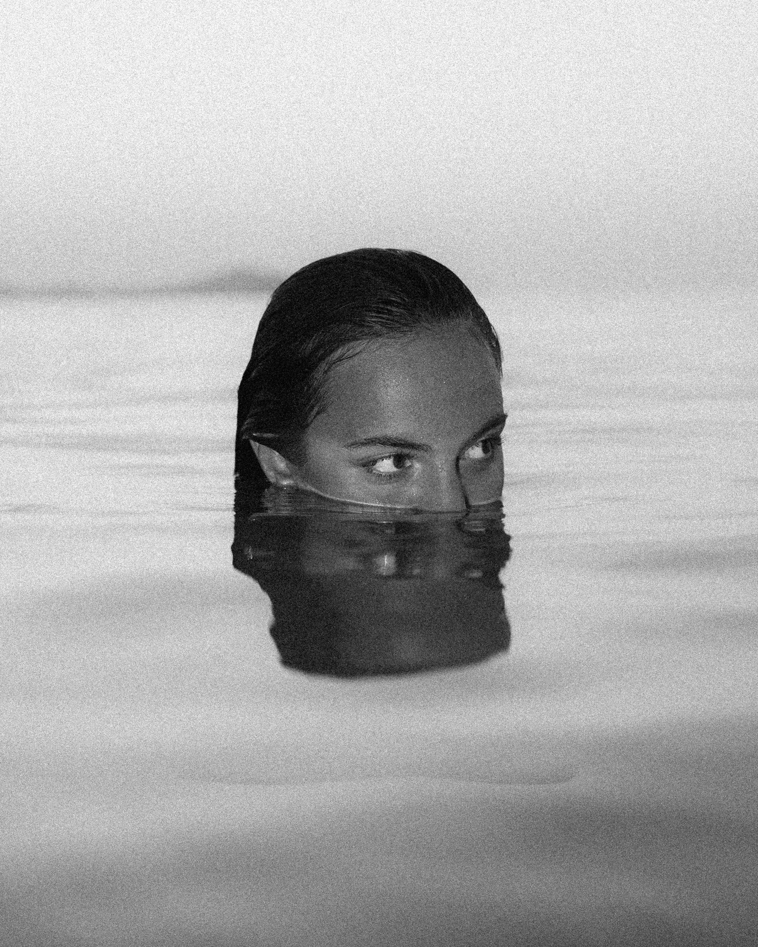 Елена — Фотограф на Самуи