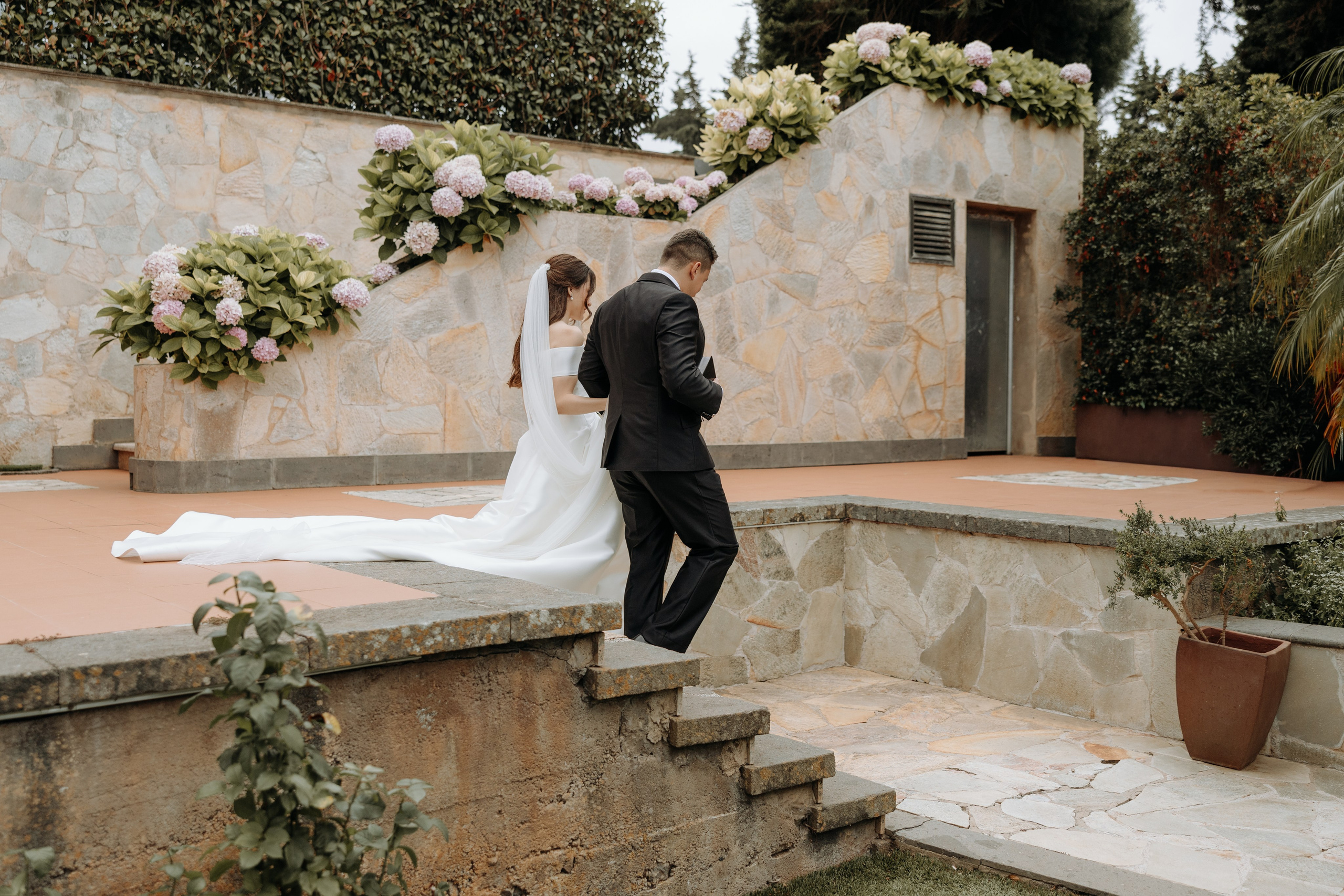 Raúl Ramos fotógrafo de bodas