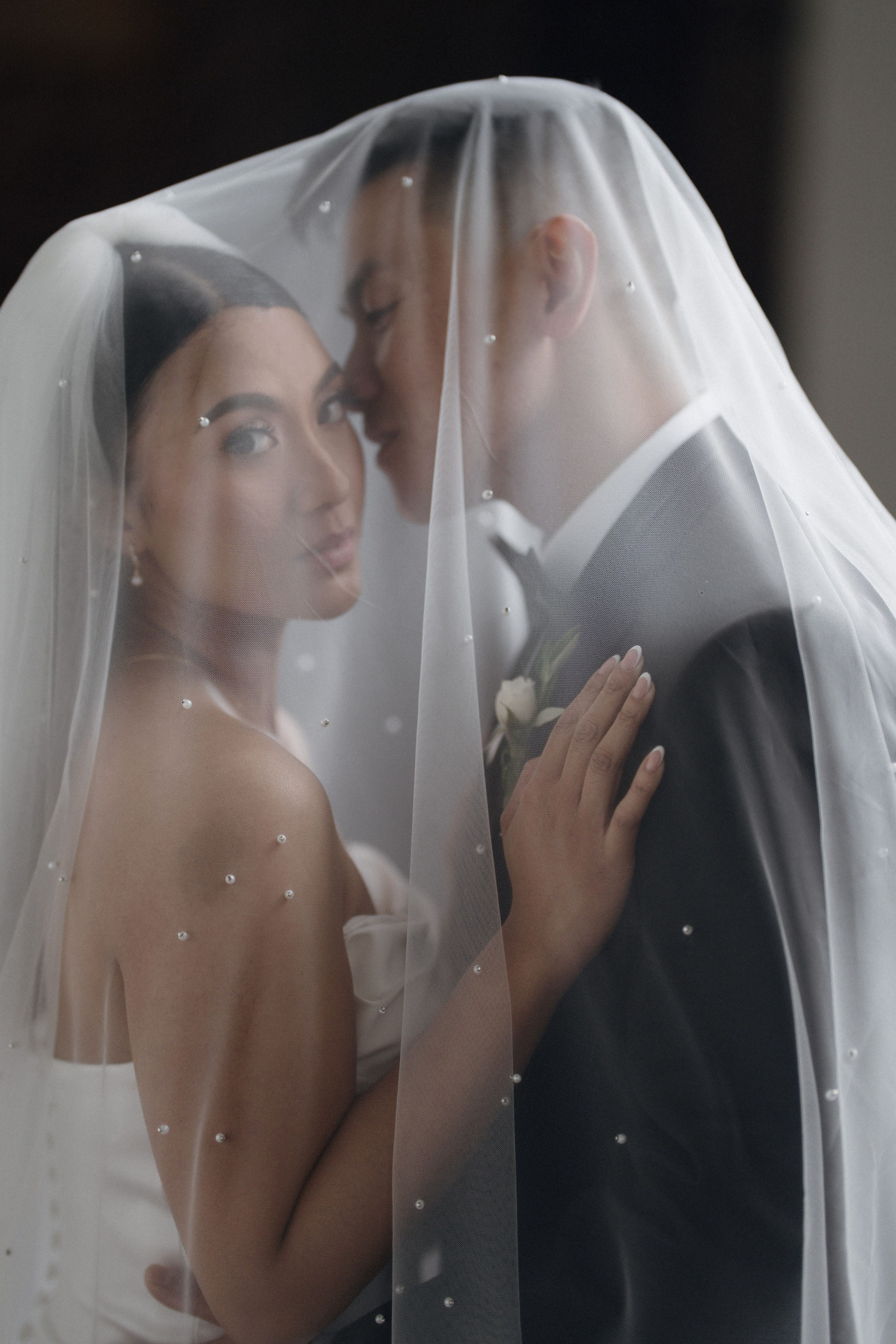 B&K. Orange County Wedding Photographer & Videographer | Candid & Timeless Wedding Photo + Video | Italiantsev