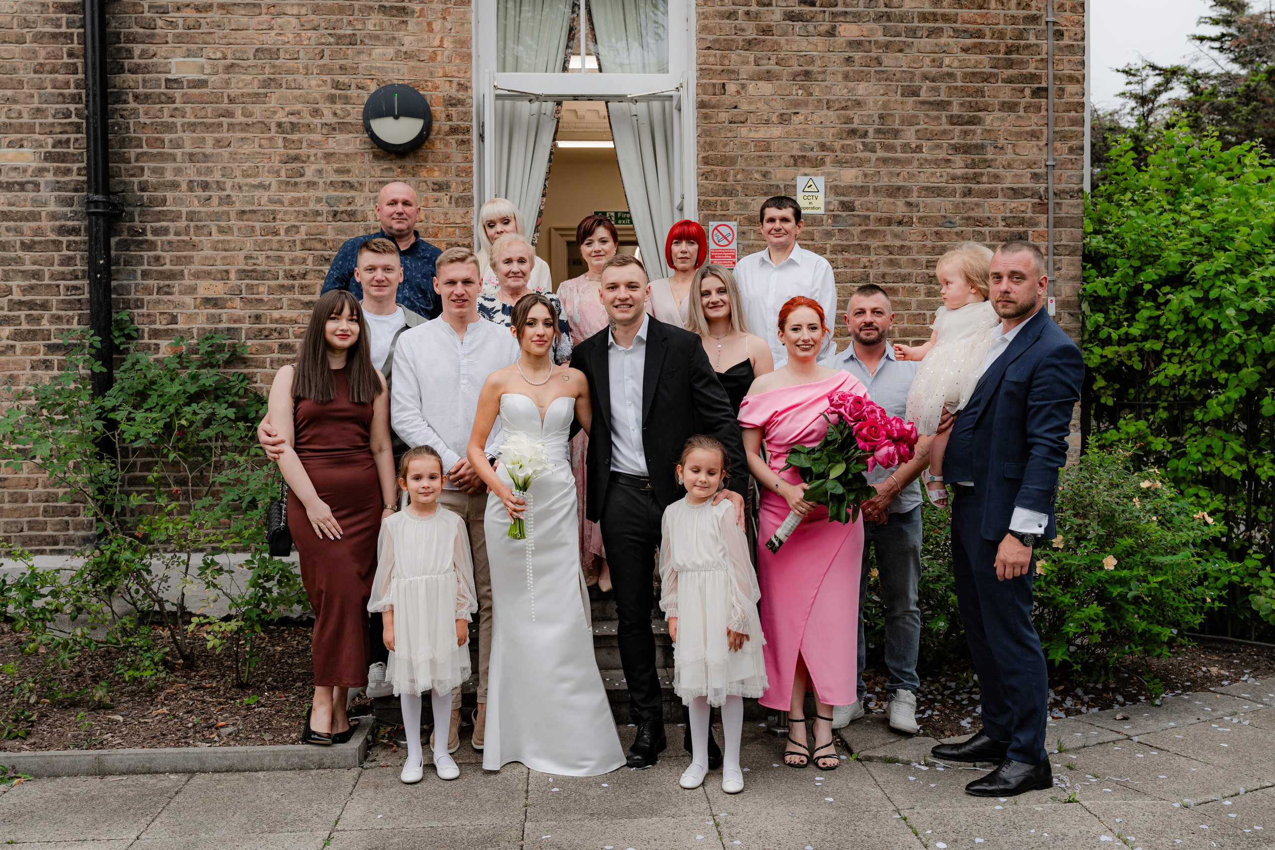 Misha & Alina. Tonya Kyrylenko photographer in London