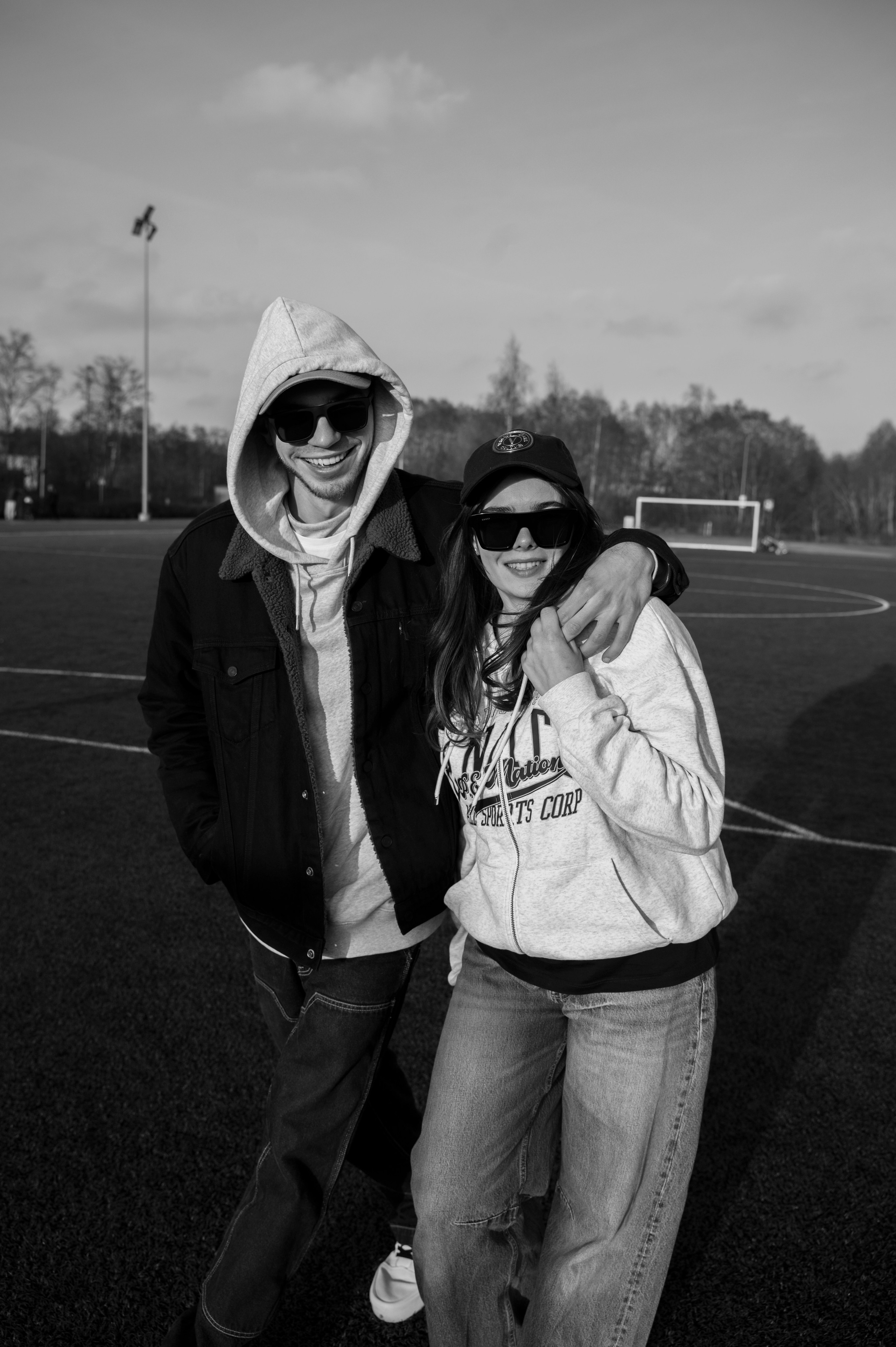 На спорте. Fotograaf Tallinnas | Anna Borunova | Pulmafotograaf ja Perepildid