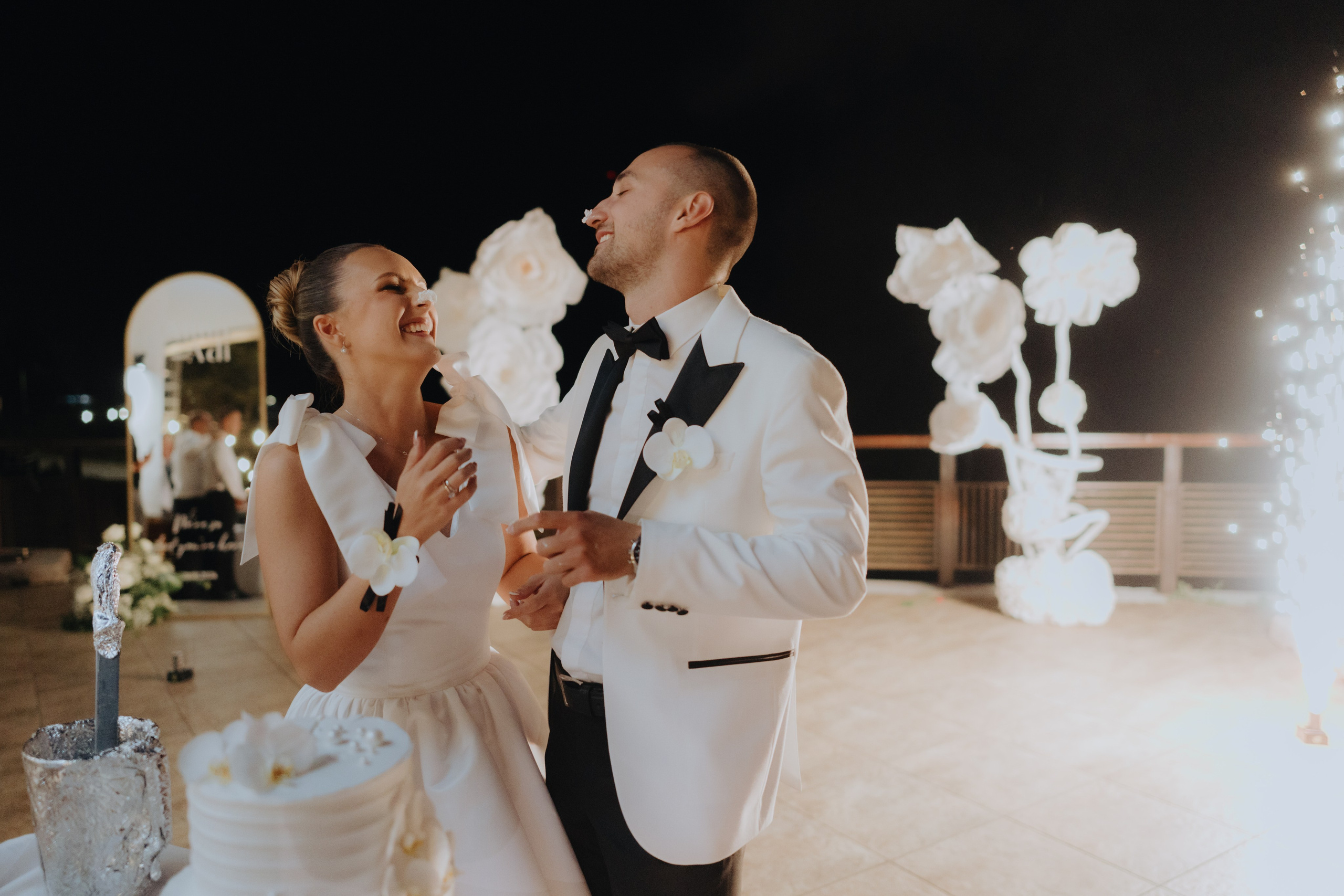 Alina & Adi ⎸ Sarajevo. Profesionalna Fotografija i Videografija | Sarajevo | yasinemir.com