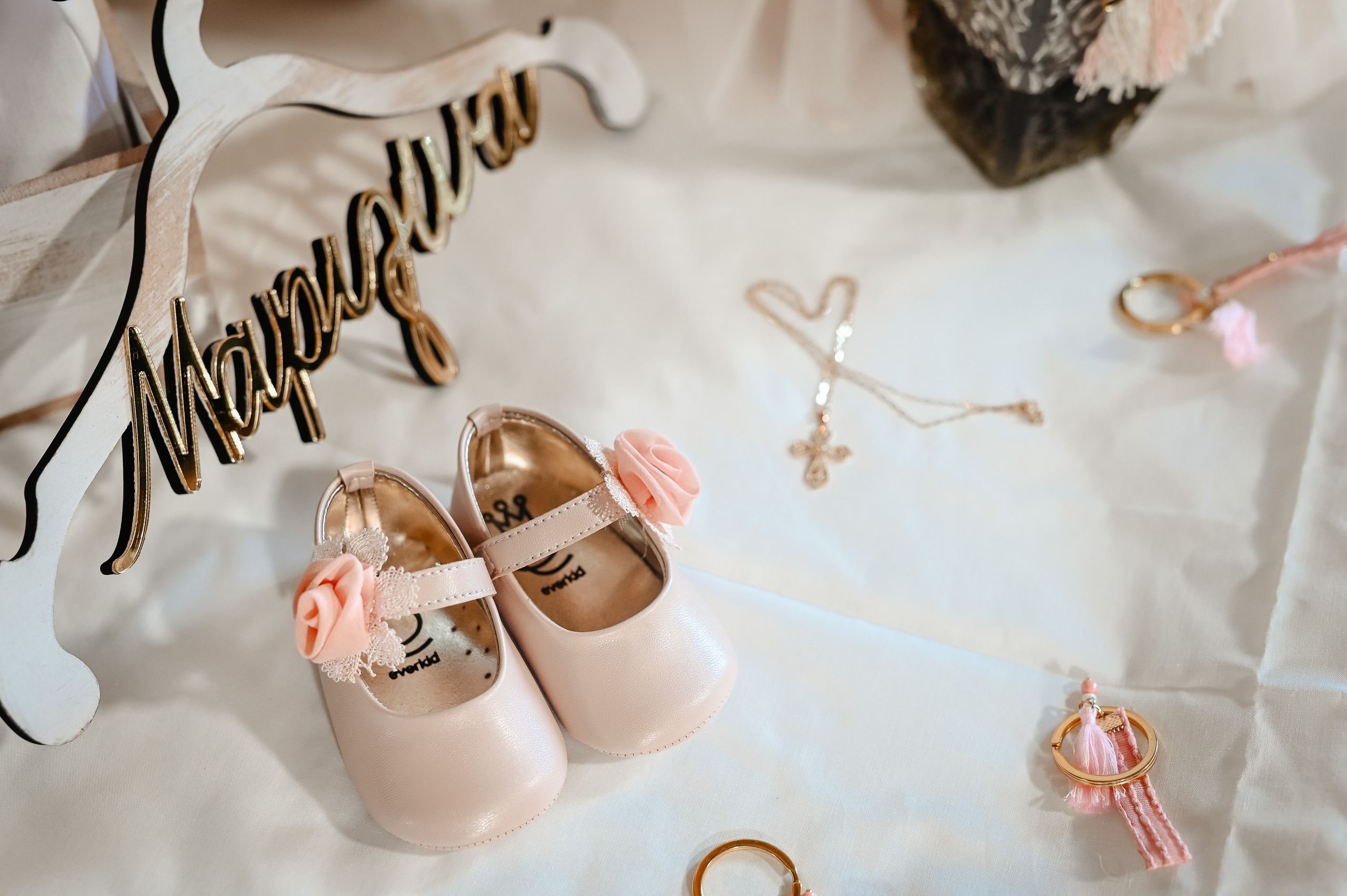 Baptism Marilia. AdrianOltean.wfolio.pro