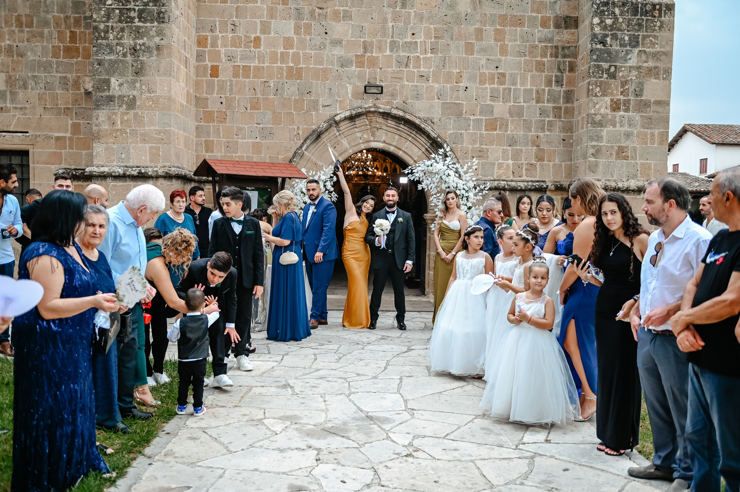 Wedding N & X. AdrianOltean.wfolio.pro