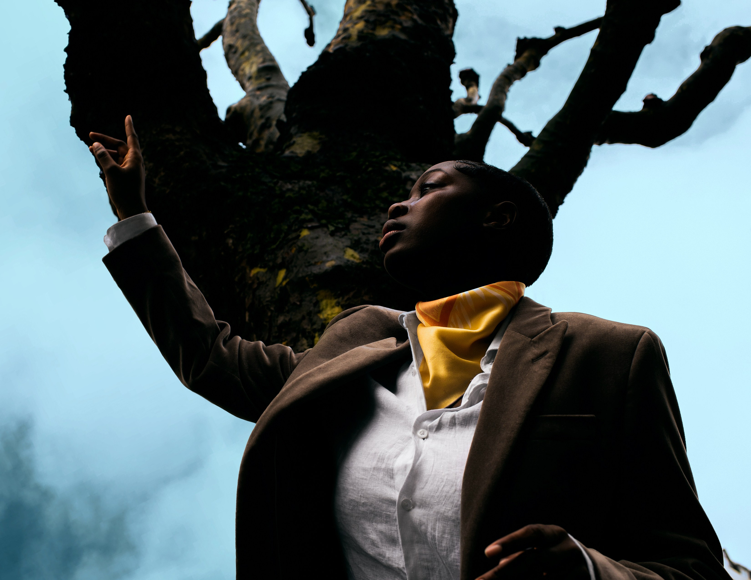 Portfolio. Worldwide Contemporary Photographer