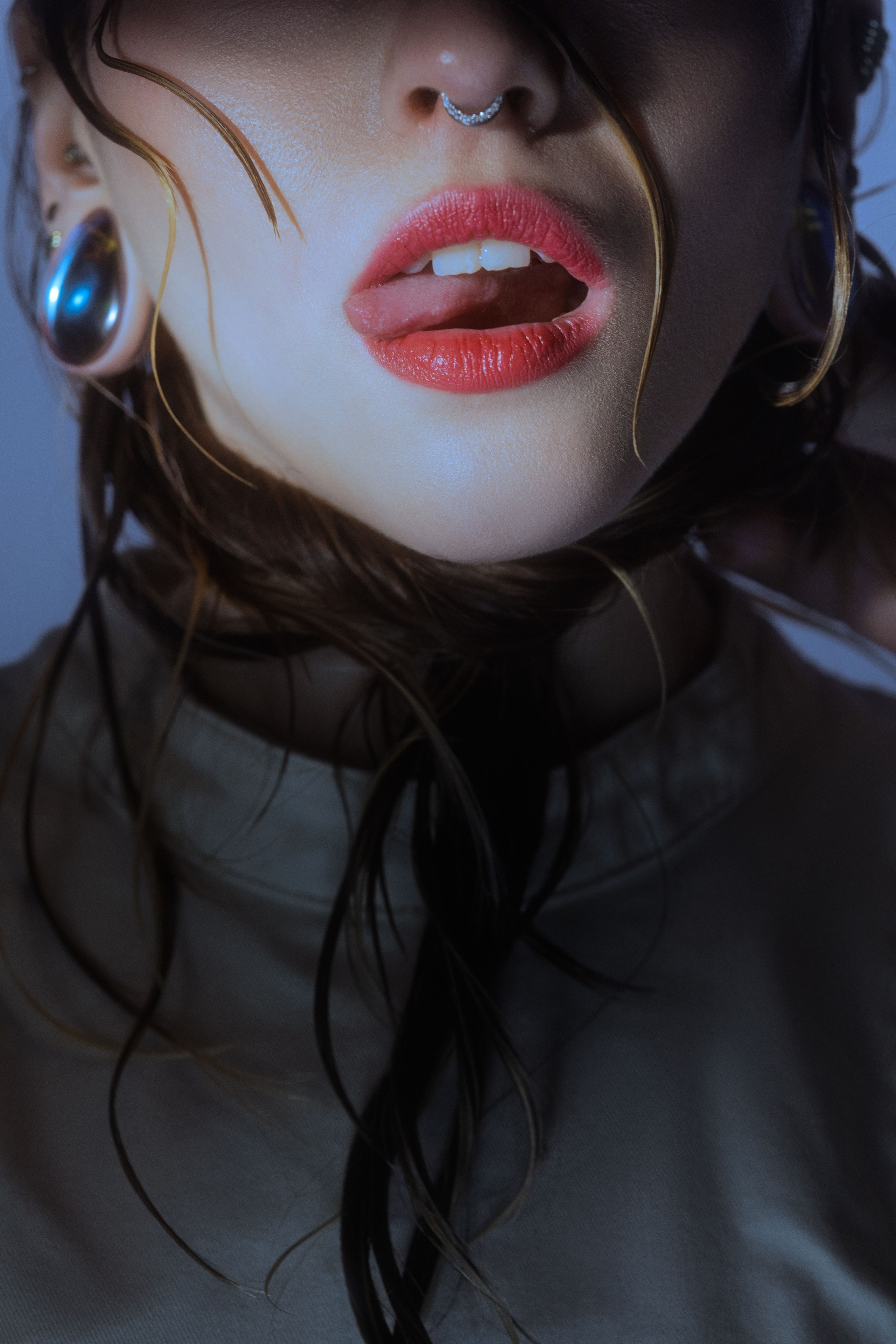 Personal for Milante. Sasha Veideman Photo