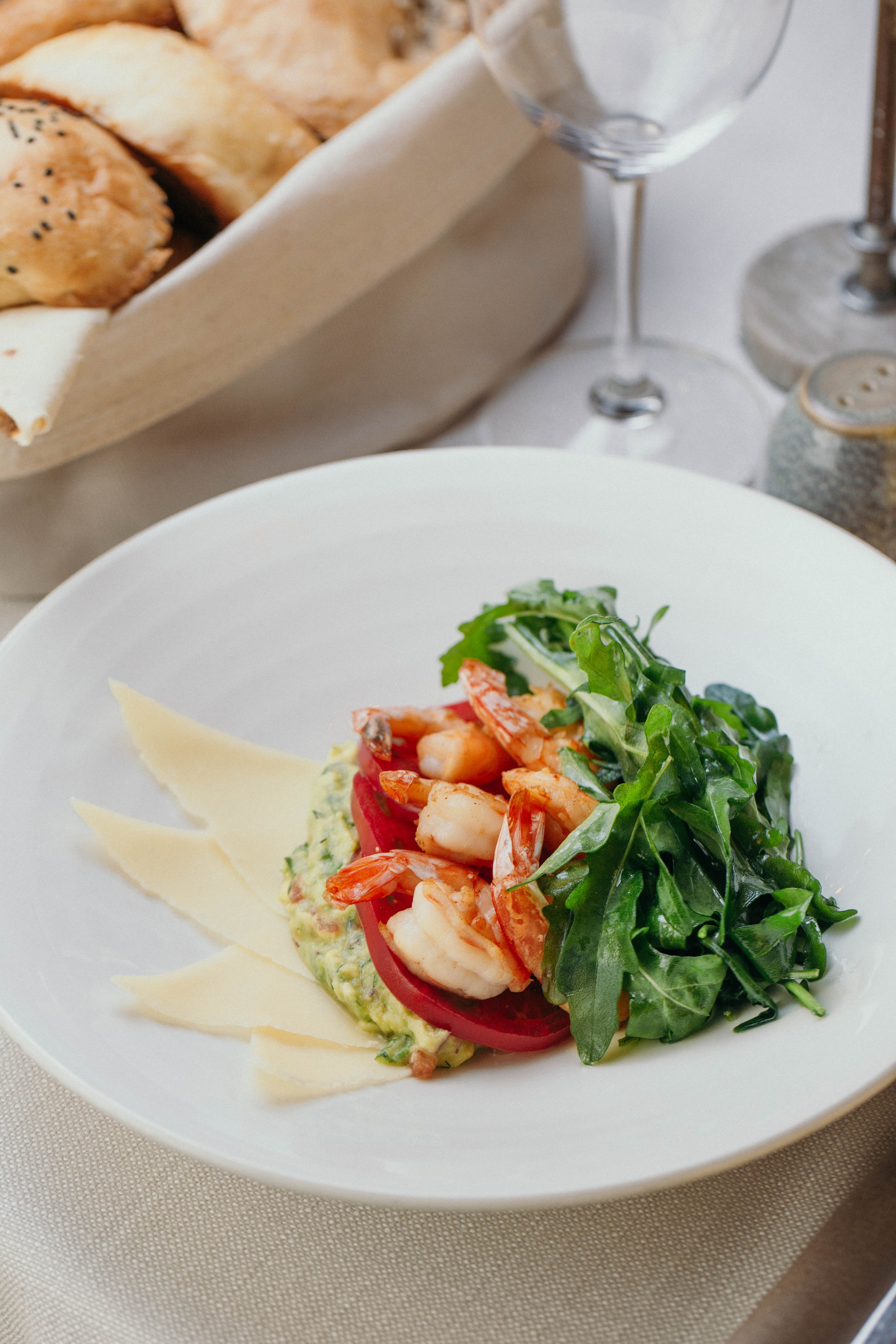 Food & Beverage. Коммерческий фотограф в Азербайджане Бессонова Анфиса