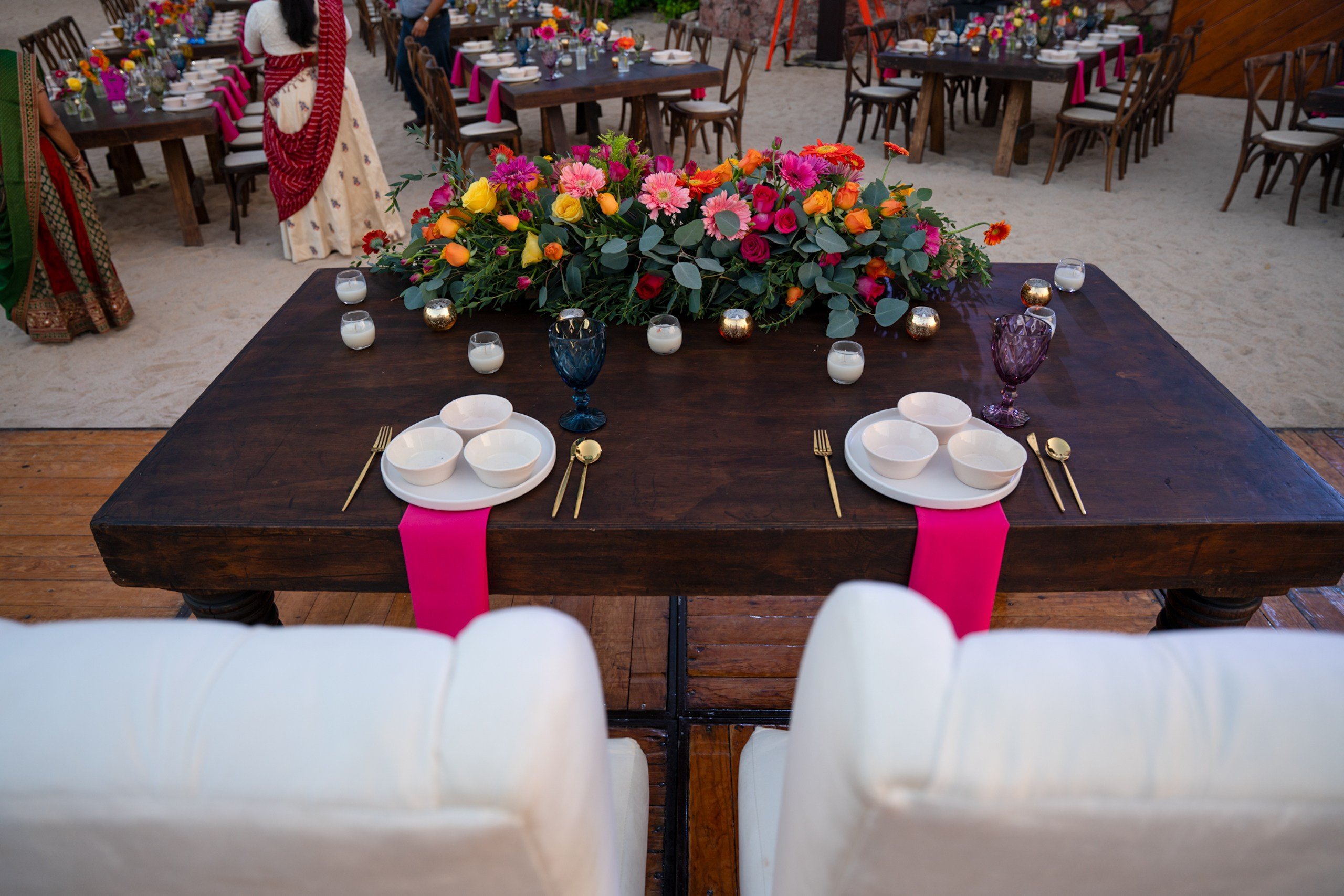 Rachi & Arjun. Elopement & Lifestyle Wedding Photographer