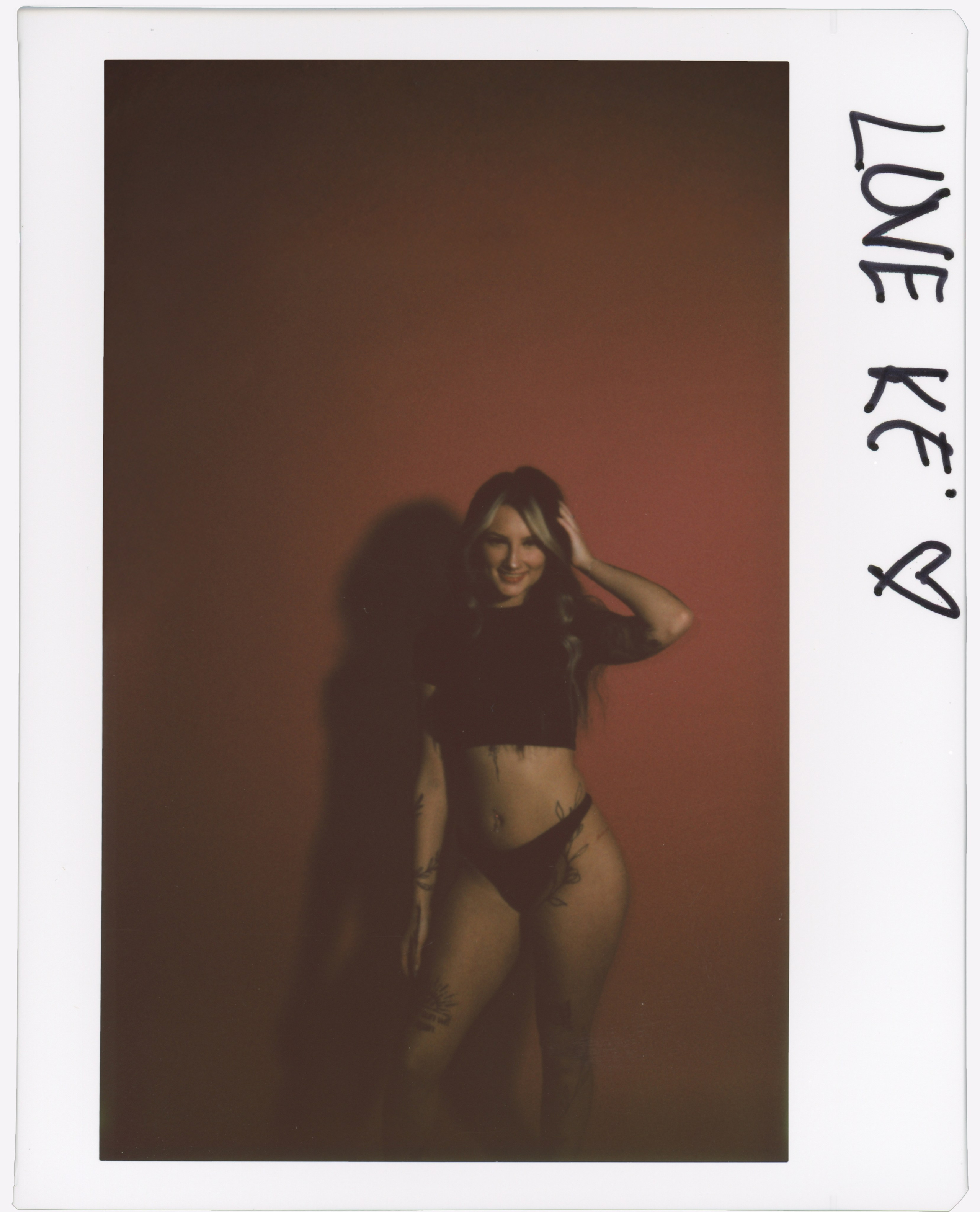 HANNAH JO. Ke’Ondris