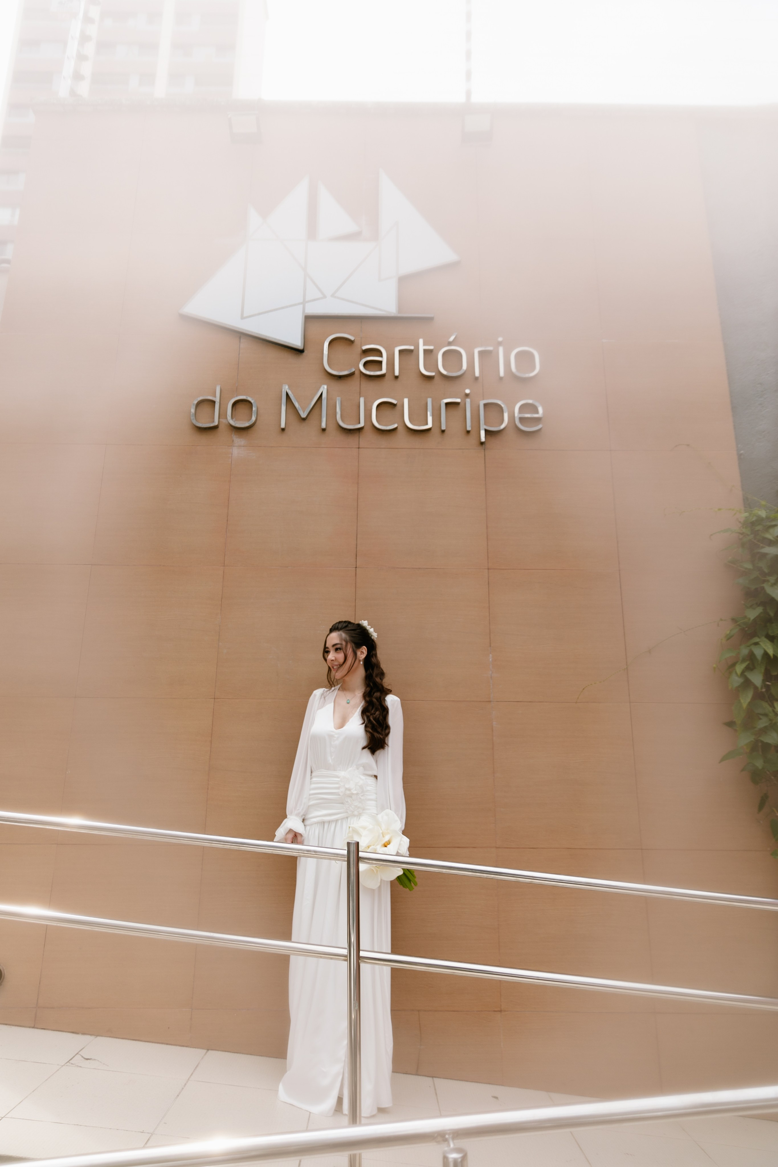 Civil Bruno e Nicole. Esdras Rodrigues, Fotógrafo de Casamento em Fortaleza — CE, Brasil