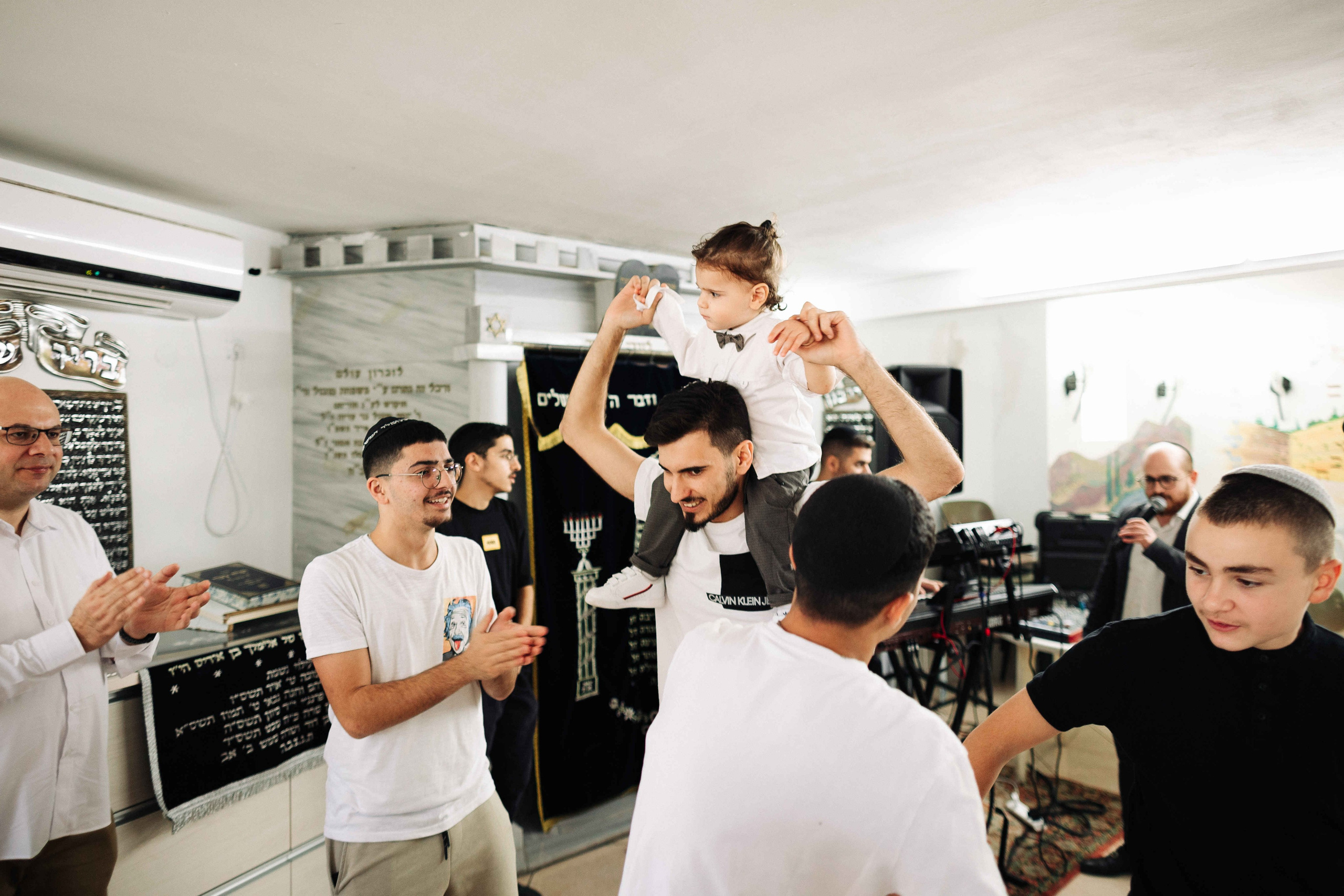 BAR MITZVAH CEREMONY PIZGAT ZEEV. PHOTOGRAPHER IN ISRAEL