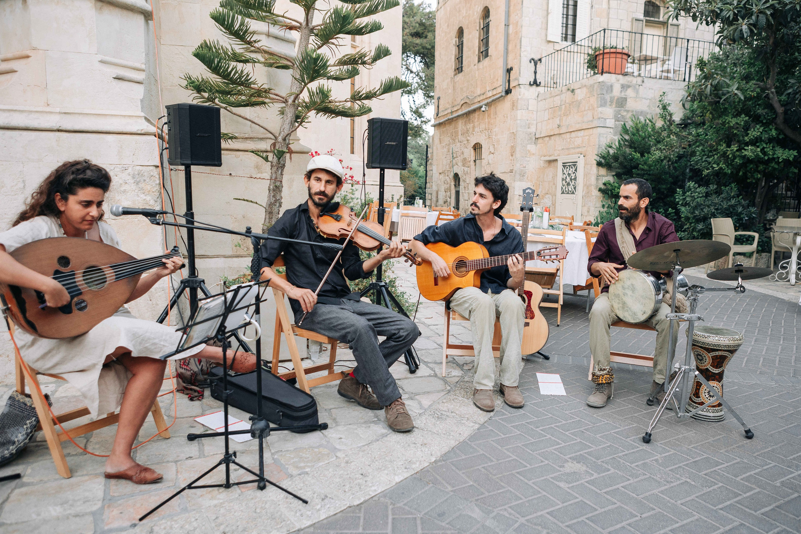 WEDDING OF FOREIGNERS IN THE OLD CITY OF JERUSALEM. Https://shi-photo.com/
