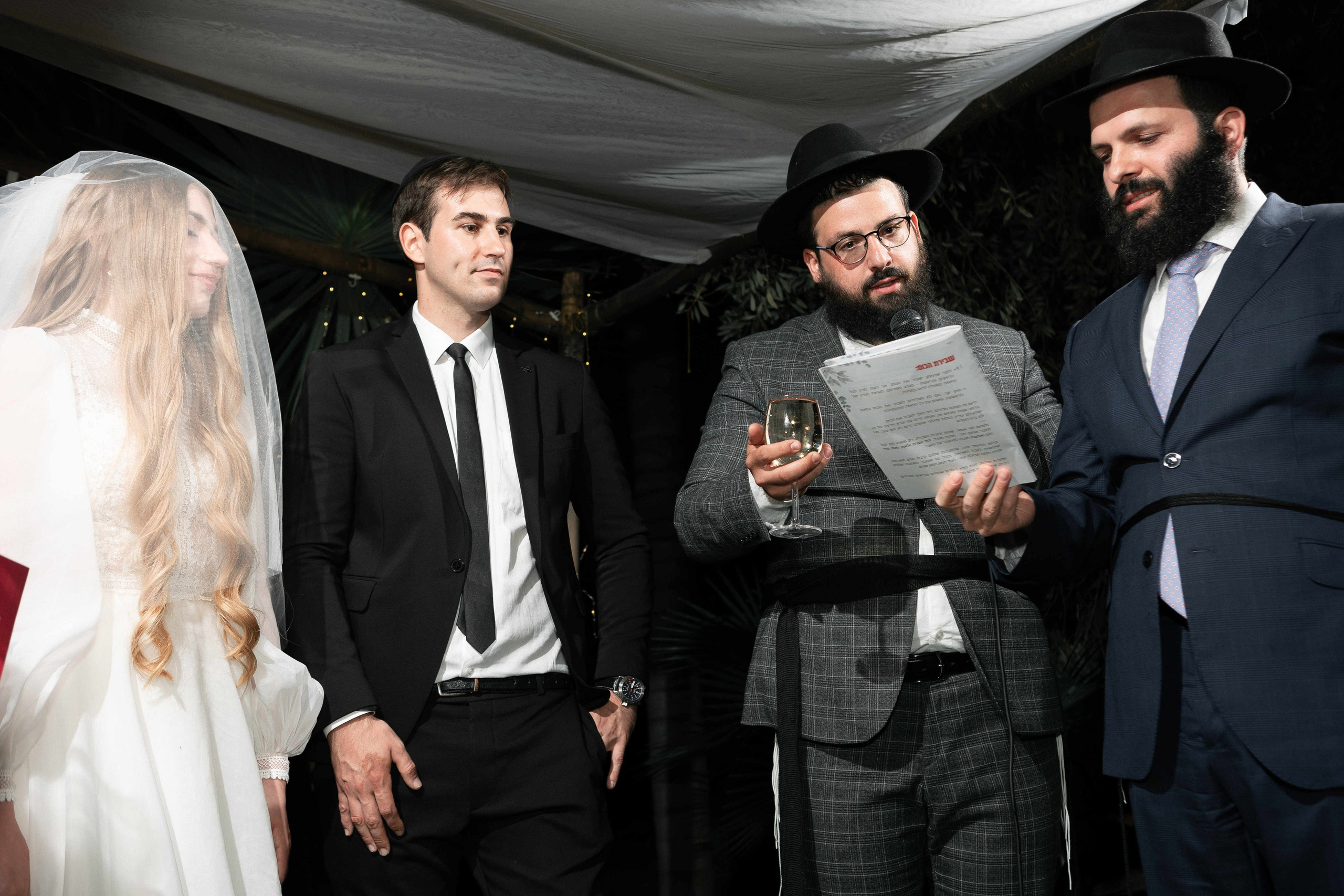 WEDDING IN A COZY PLACE NEAR TEL AVIV. PHOTOGRAPHER IN ISRAEL