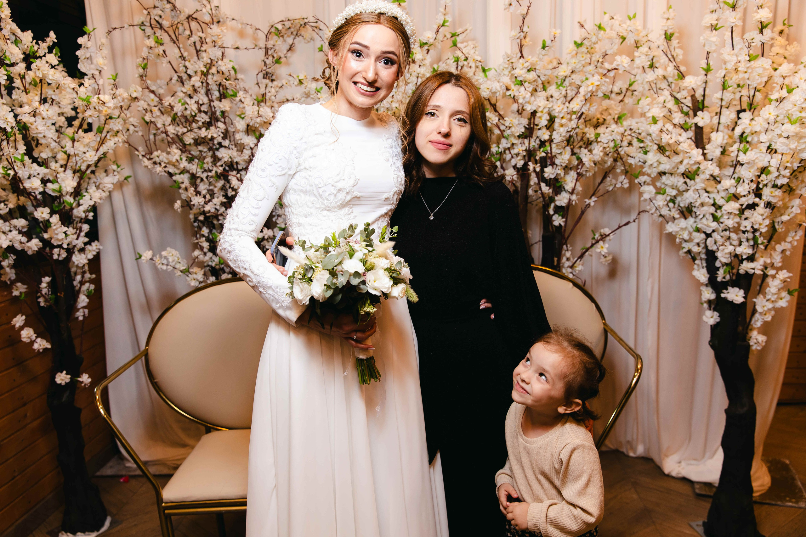 WEDDING OF POLINA AND BORUKH. Https://shi-photo.com/