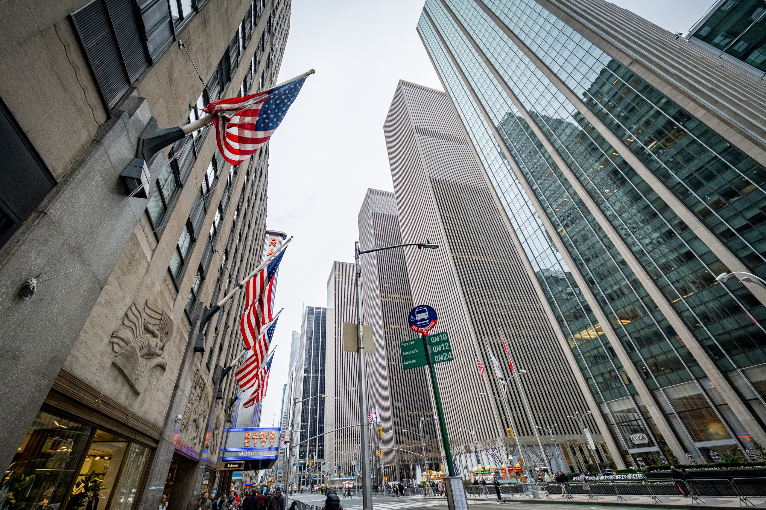 NEW YORK / 2025. Reportage concert portrait photography in the San Francisco Bay Area