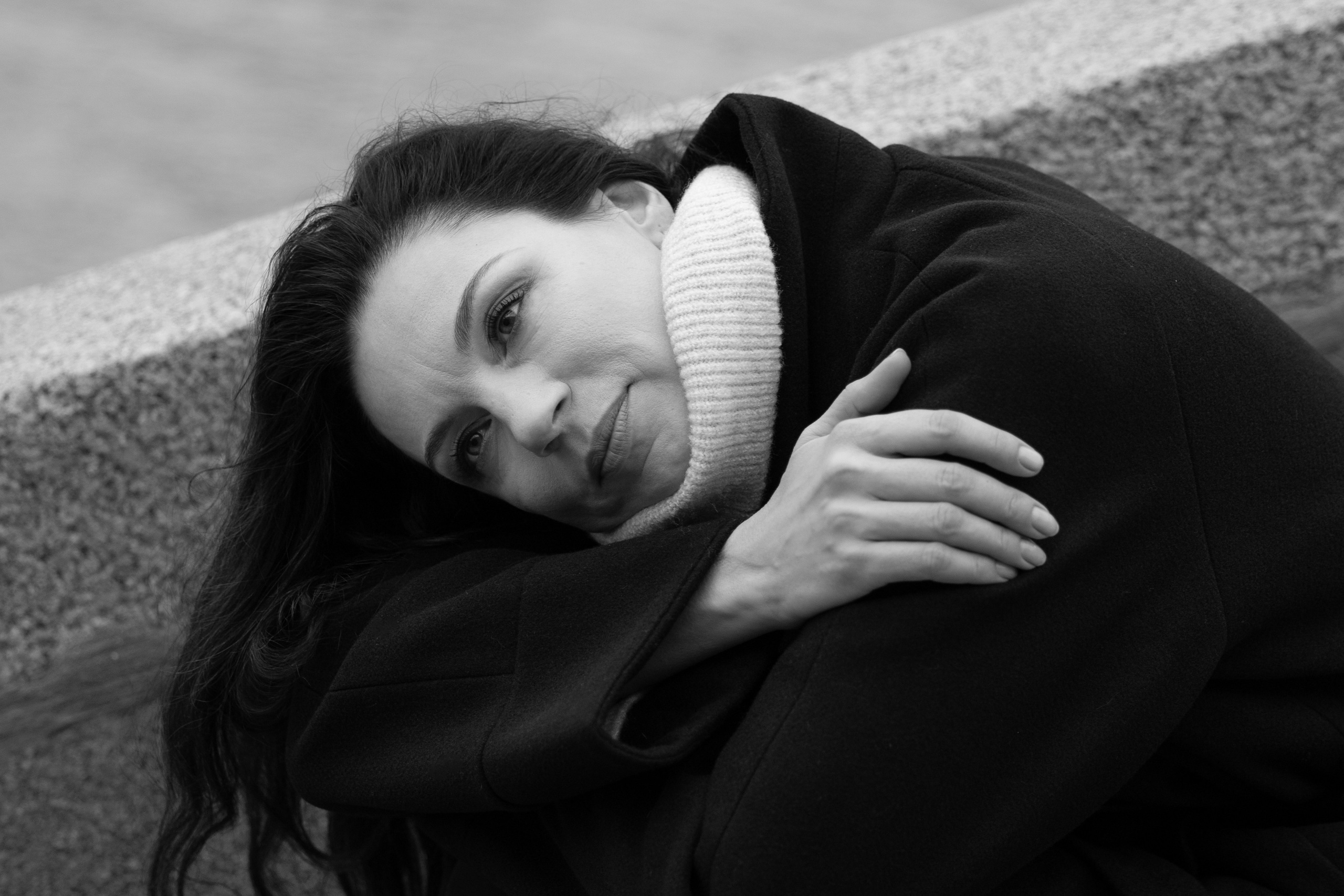 ЮЛИЯ. Женский фотограф 45+ Наталья Колосанова, Москва