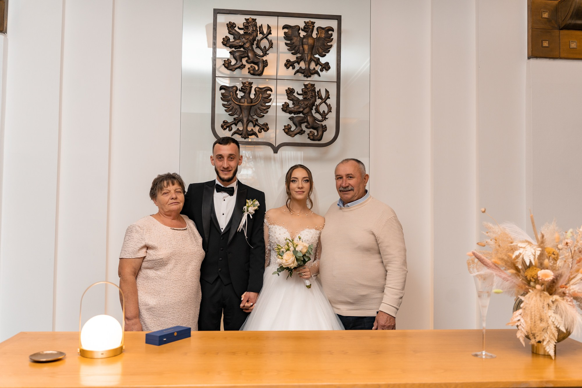 Julie&Vasyl. RODINNÁ FOTOGRAFKA LABYK KATERYNA