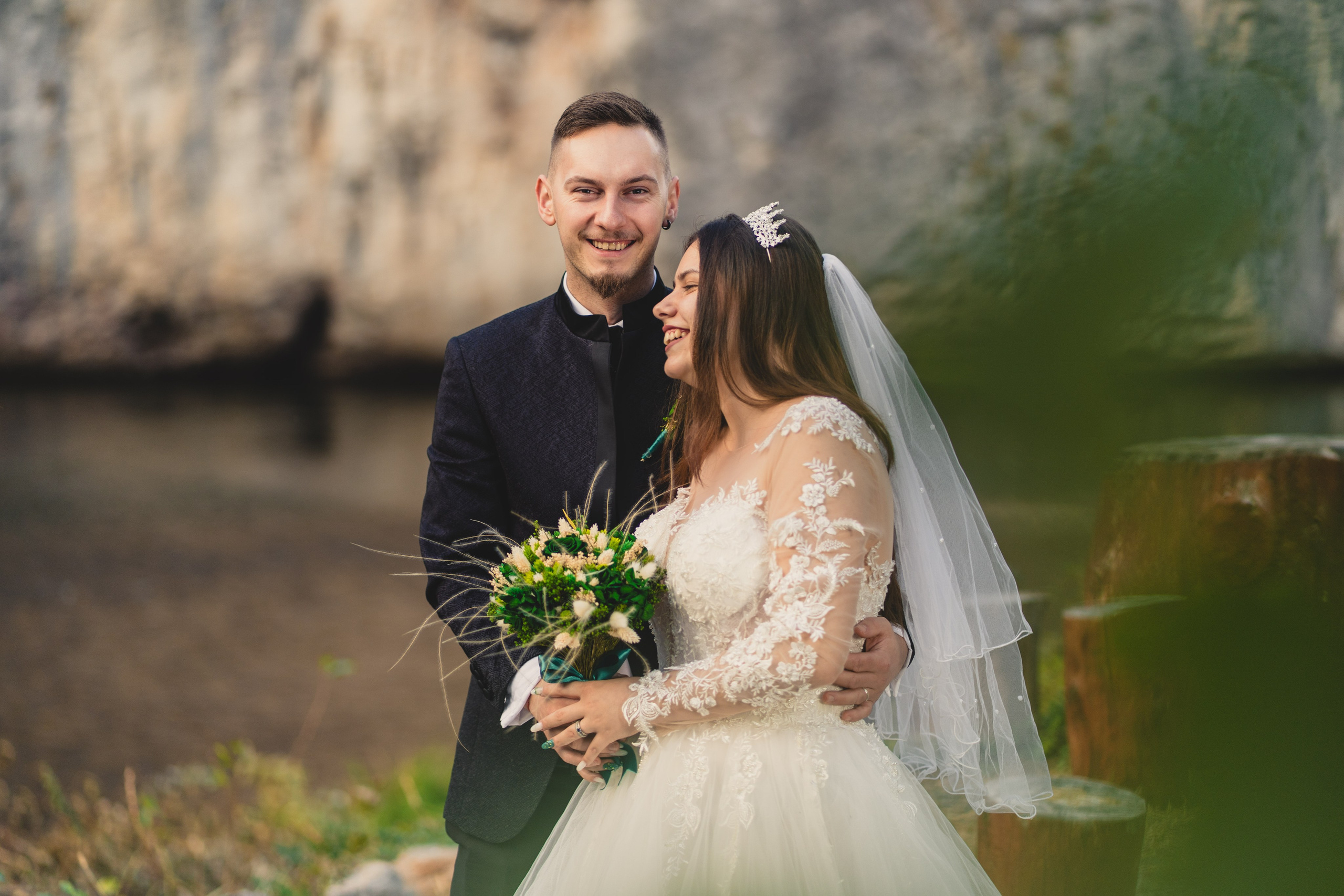 Nunta Teodora & Raul – Fotograf Videograf Emerald Oradea