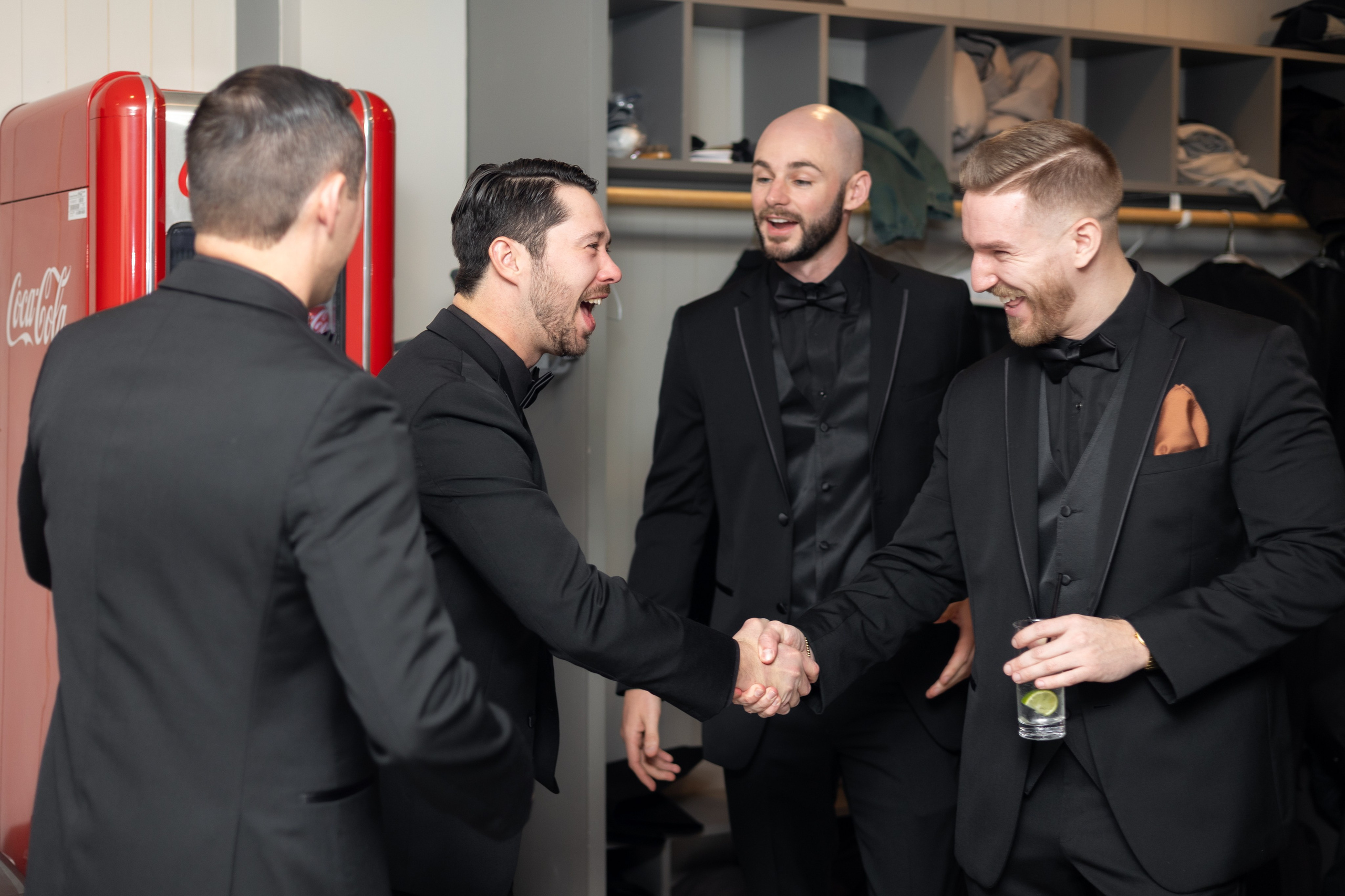 Amanda & Paul, Rock Island, Sparta NJ. Wedding Photo & Video