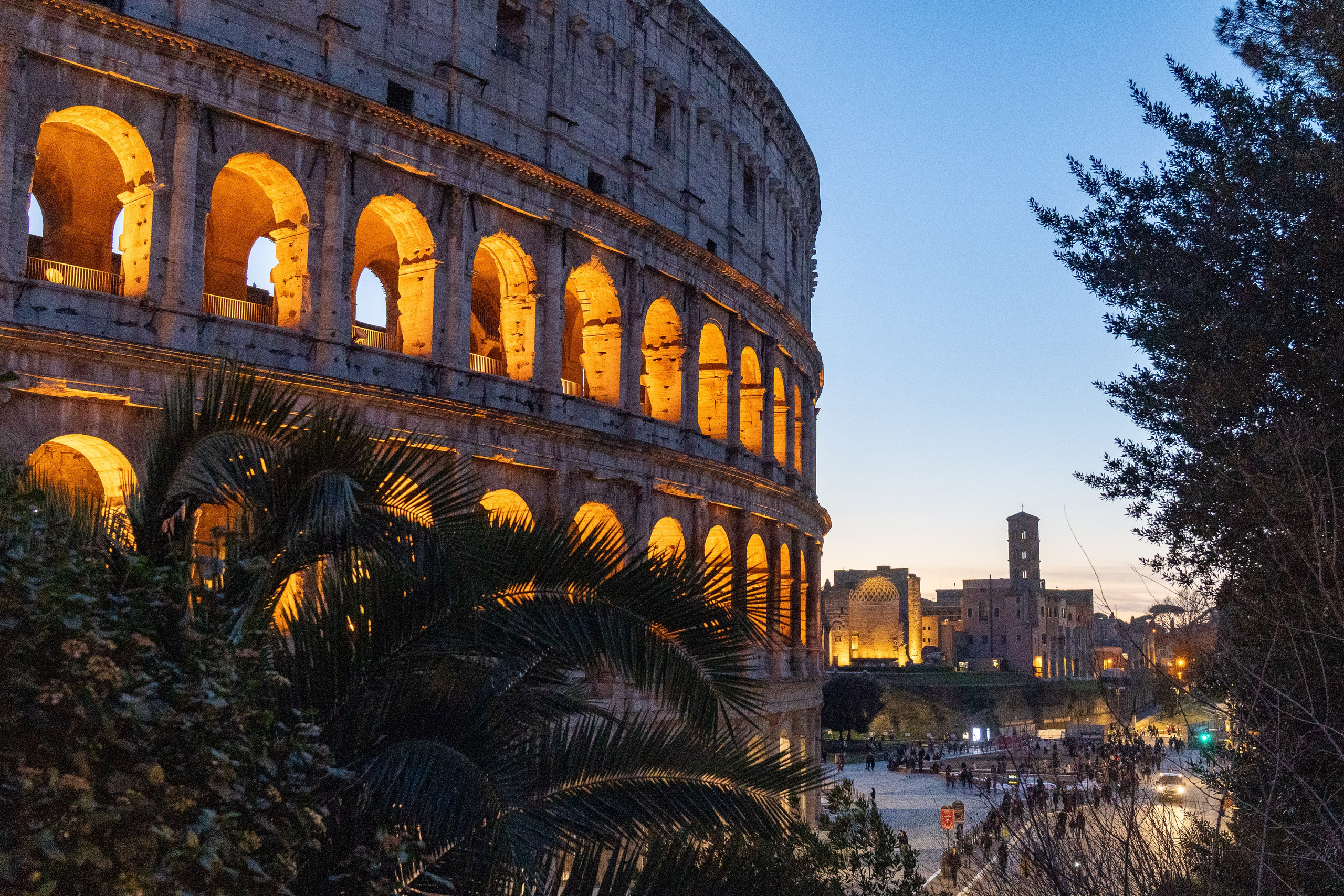 Roma 2025. Fotografiideplacere.net