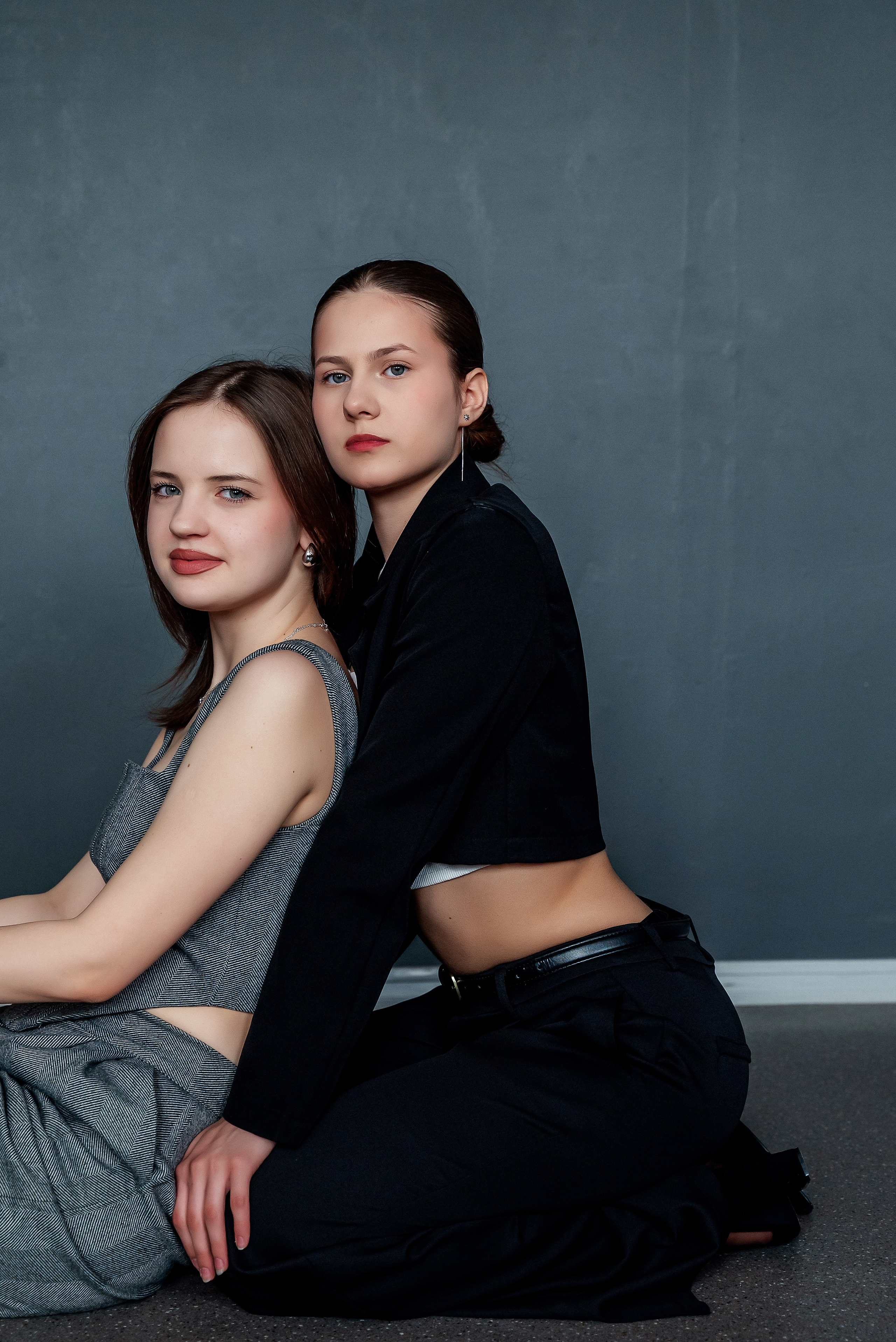 Maltas vidusskola. Ваш фотограф в Латгалии — Александра Юхневича!