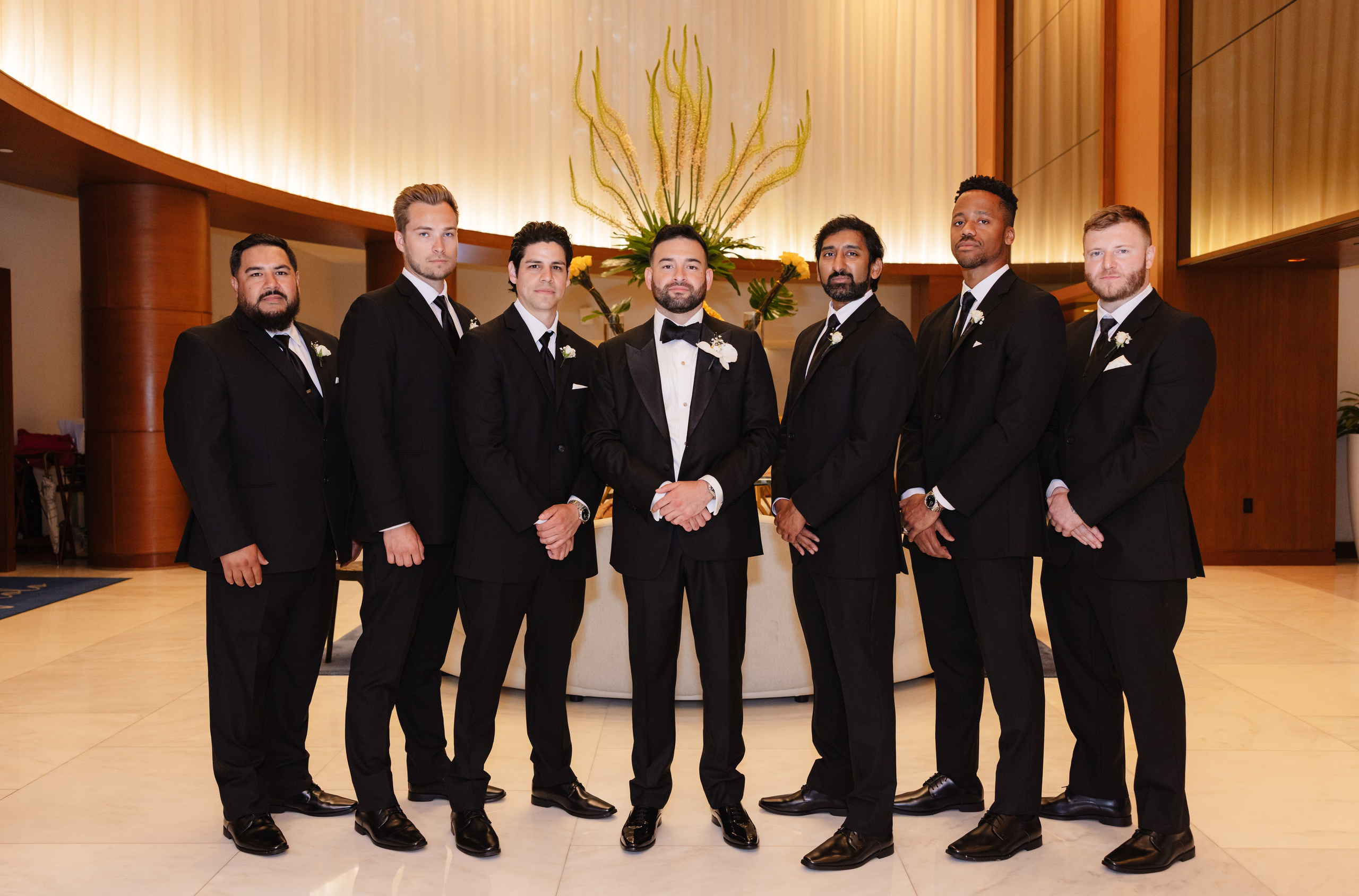 Scarlett & Jose: Tradition met celebration. YES I DO PRODUCTION — Wedding photography&videography