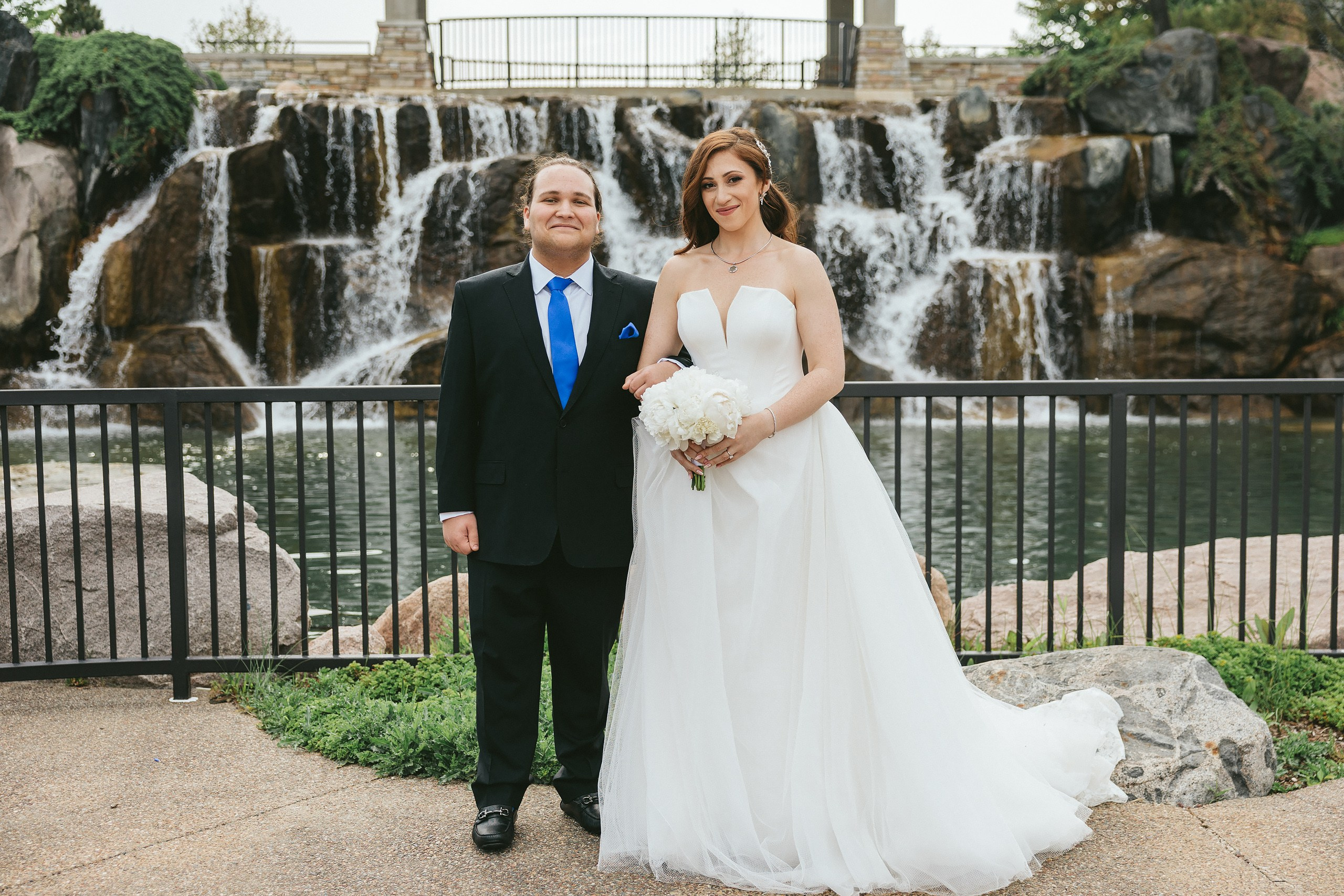 06.08.2025 Wedding. Wedding family event photographer in Chicago Nick Yushevich