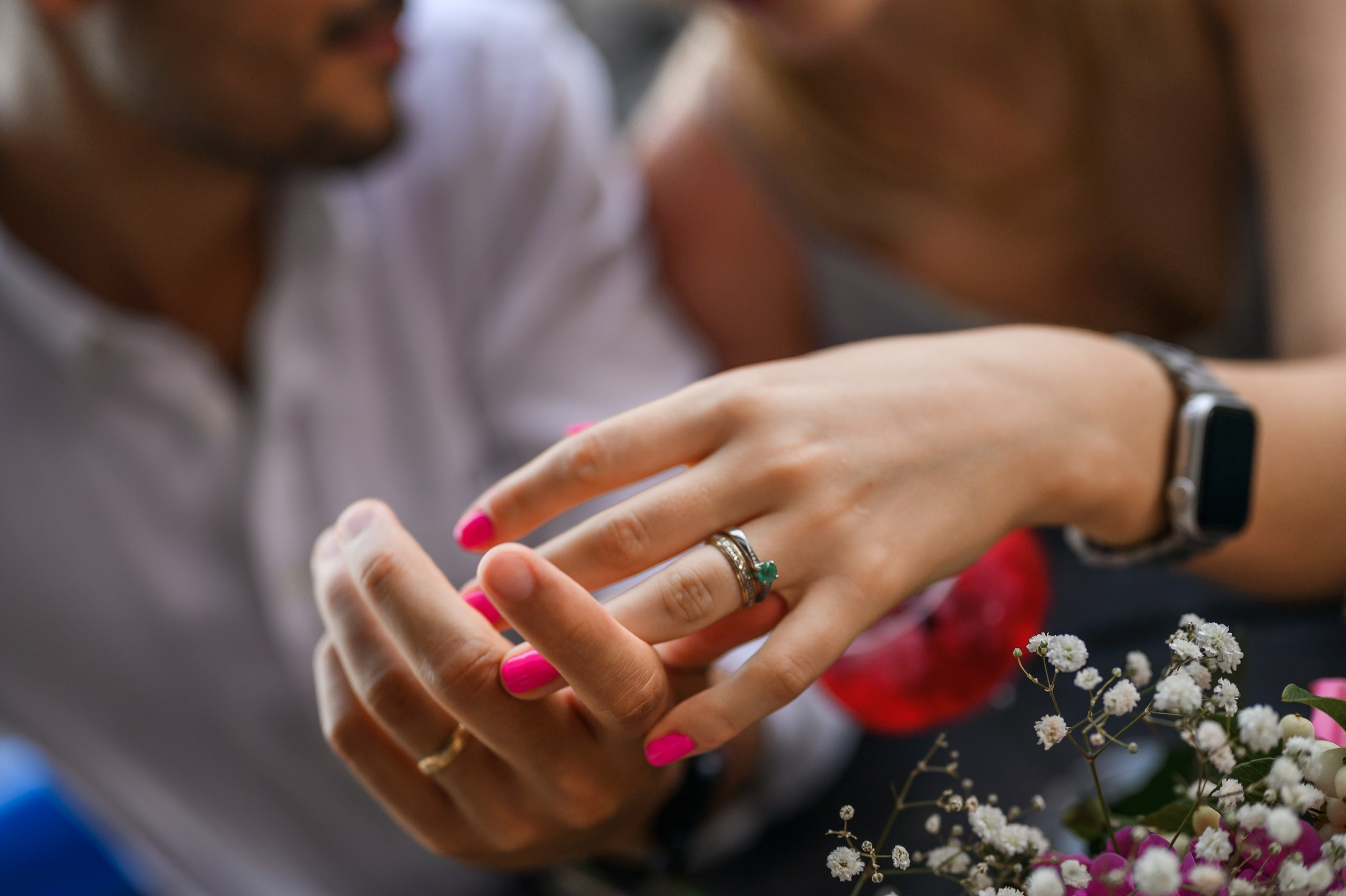 Семейная фотосессия с Эльвиной Кулиниченко