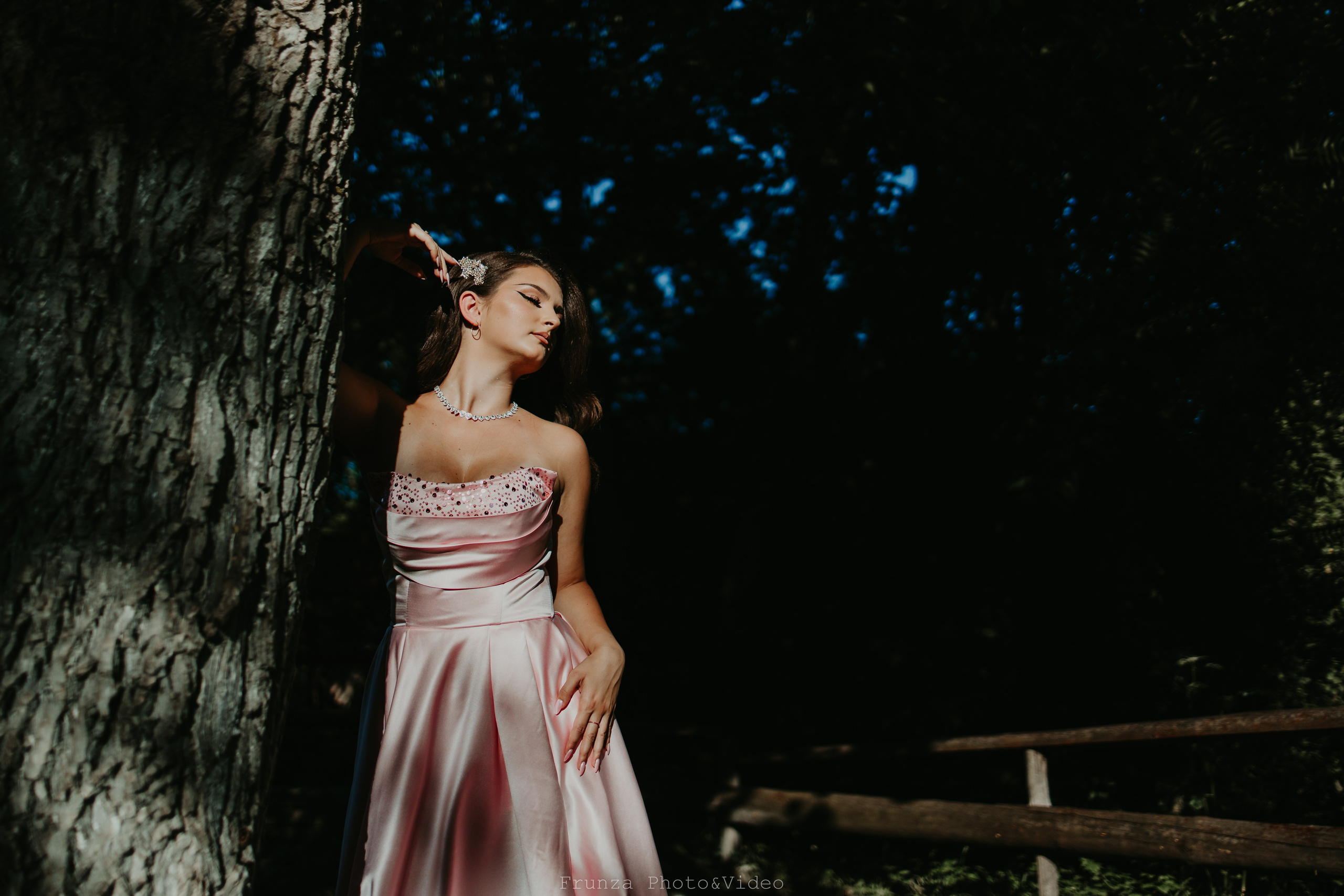 Majorat Andrada. Foto / Video nunta Deva, Hunedoara